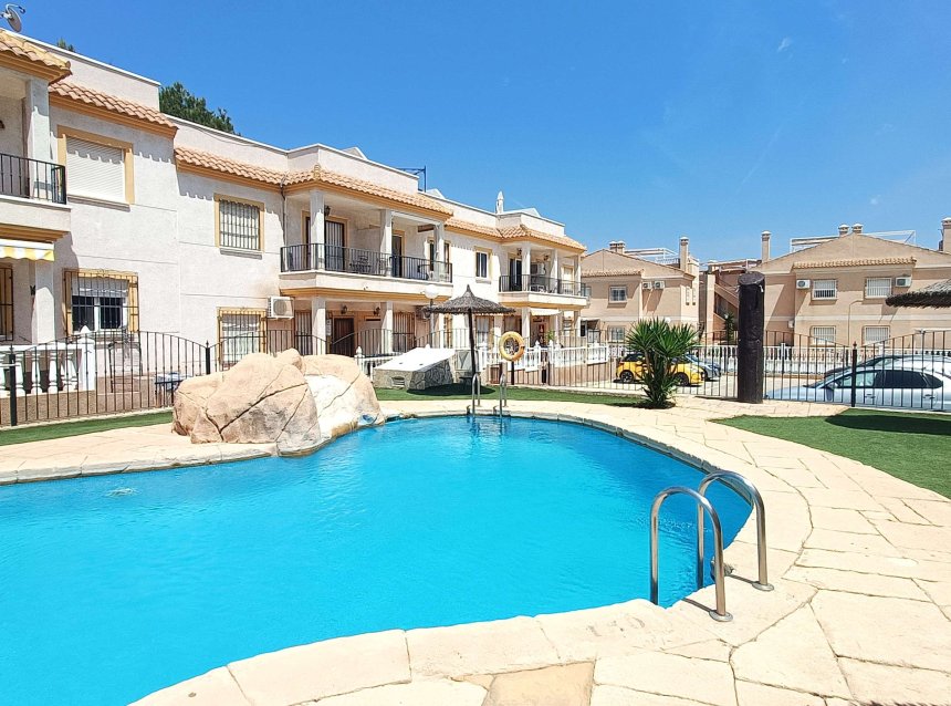 Reventa - Apartment -
Algorfa - Inland