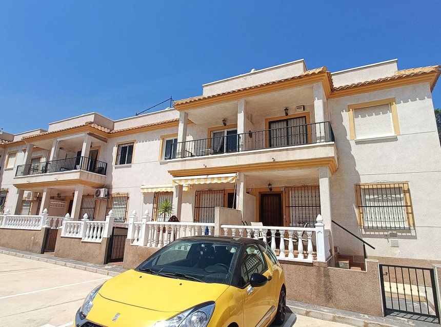 Reventa - Apartment -
Algorfa - Inland