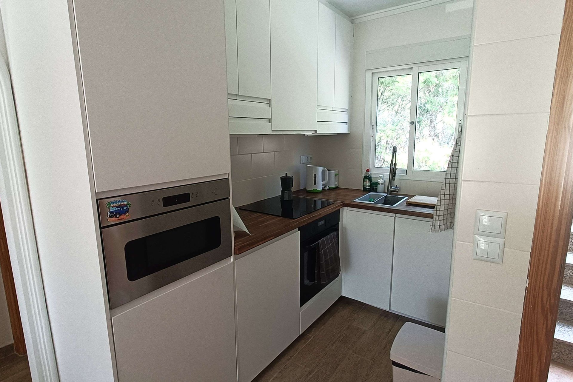 Reventa - Apartment -
Algorfa - Inland