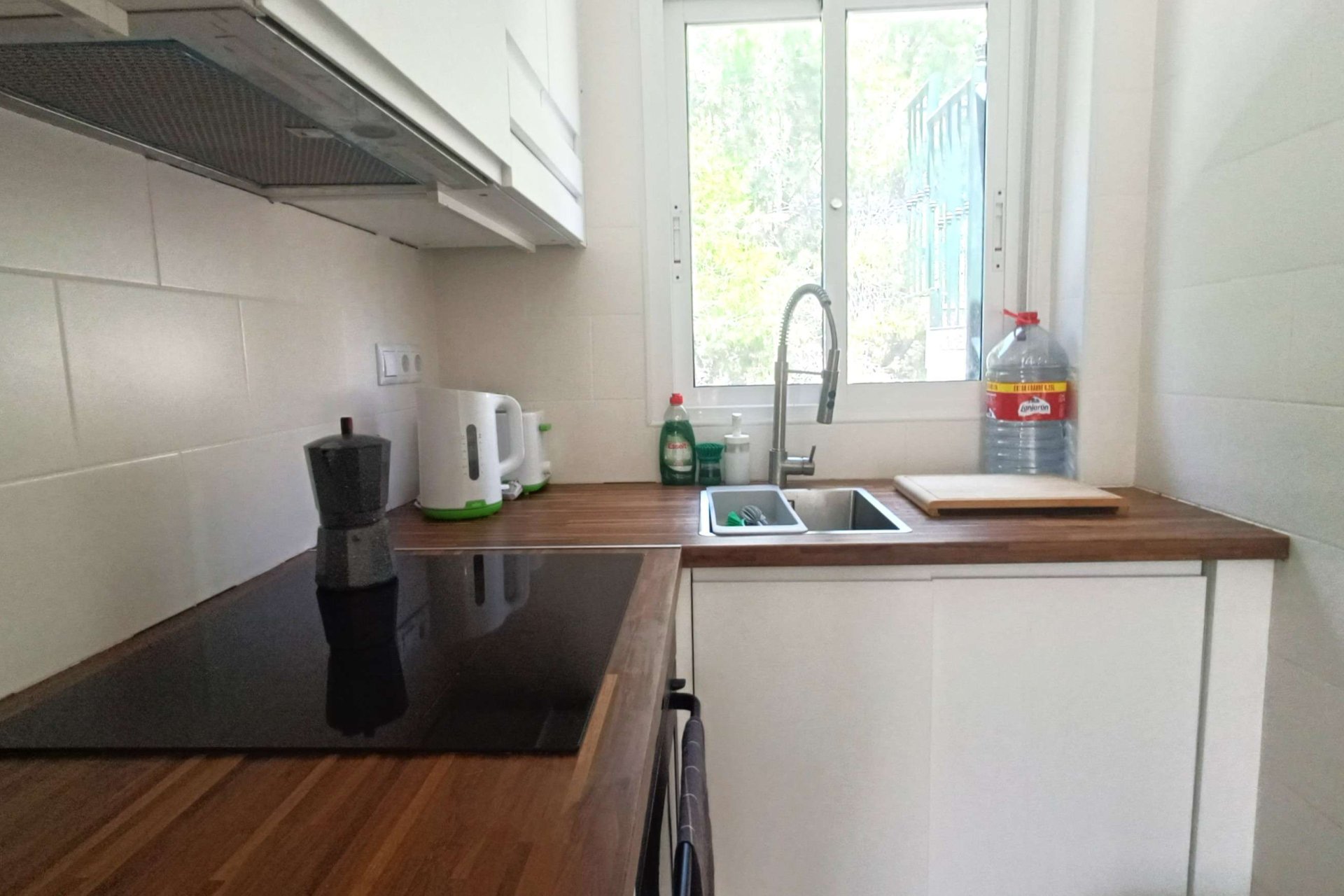 Reventa - Apartment -
Algorfa - Inland