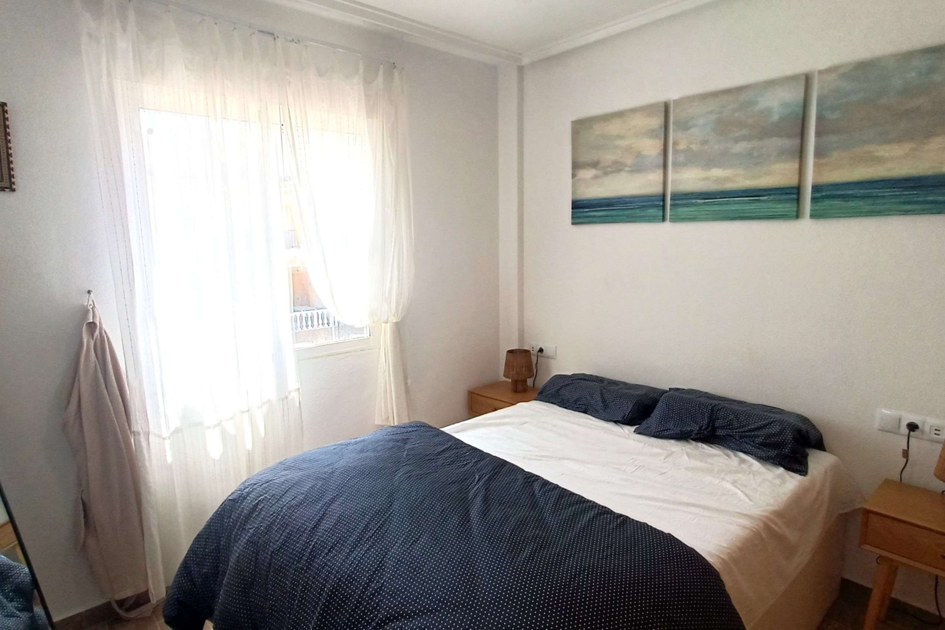 Reventa - Apartment -
Algorfa - Inland