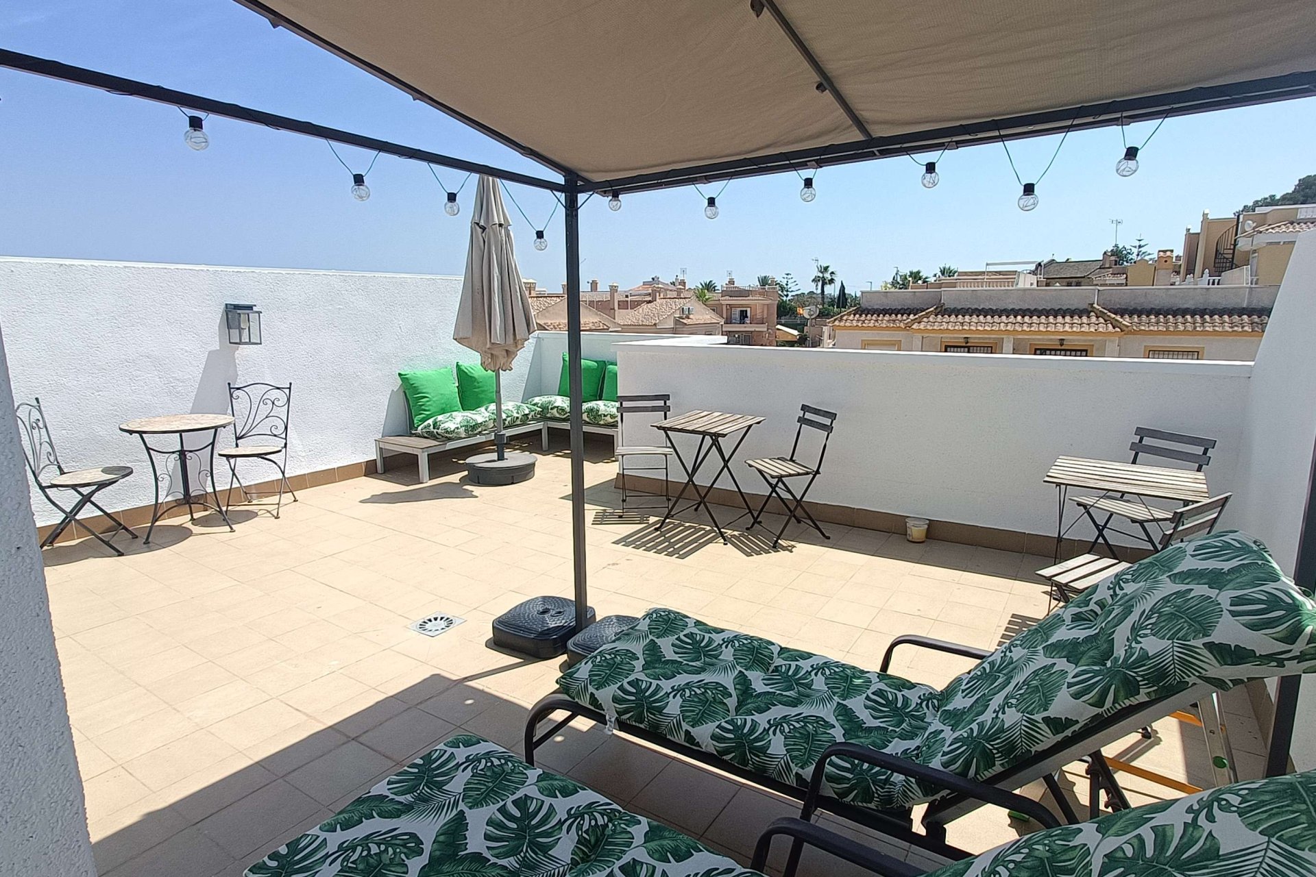 Reventa - Apartment -
Algorfa - Inland