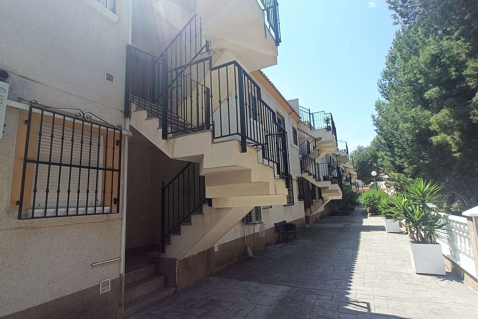 Reventa - Apartment -
Algorfa - Inland