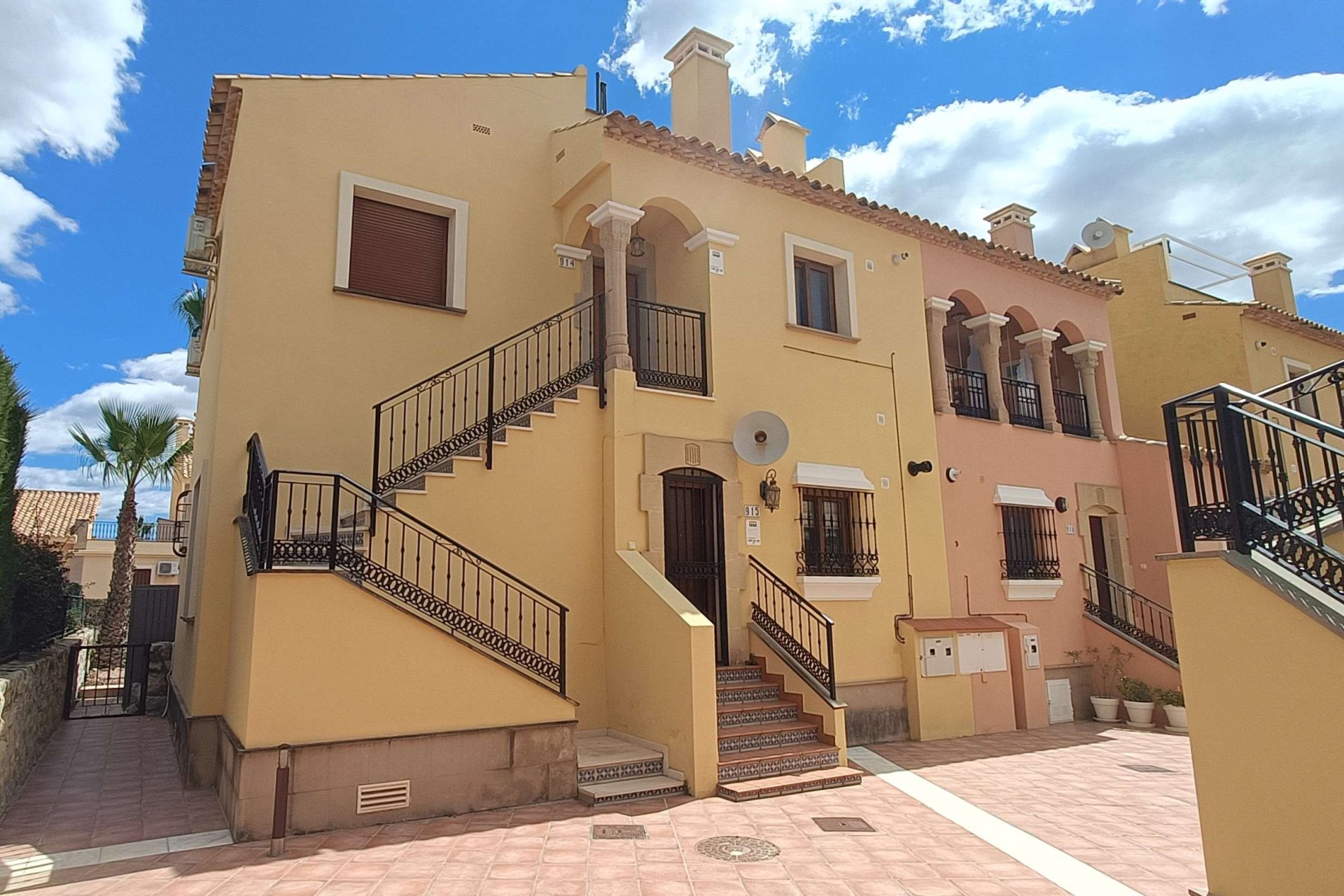 Reventa - Apartment -
Algorfa - Inland