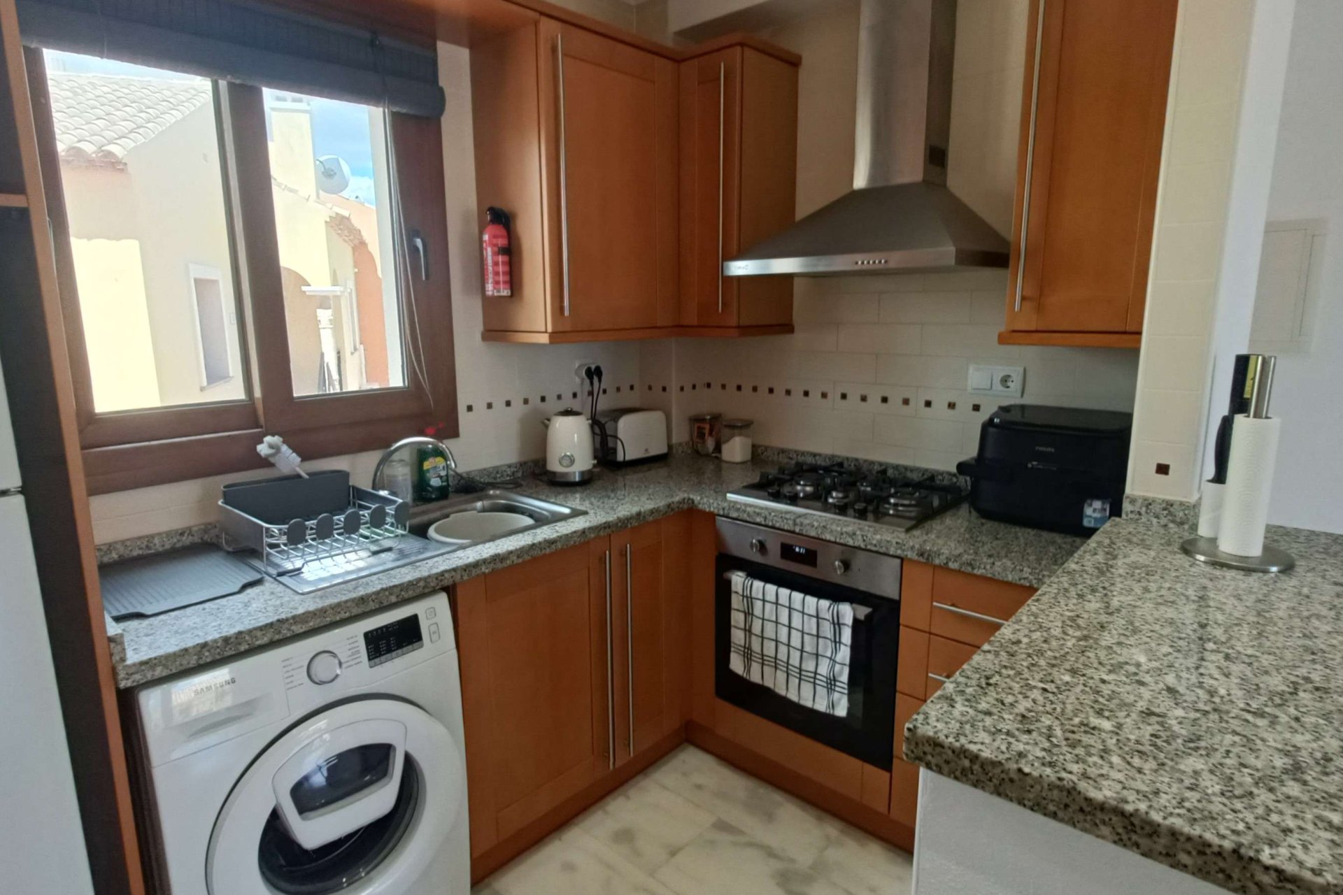 Reventa - Apartment -
Algorfa - Inland
