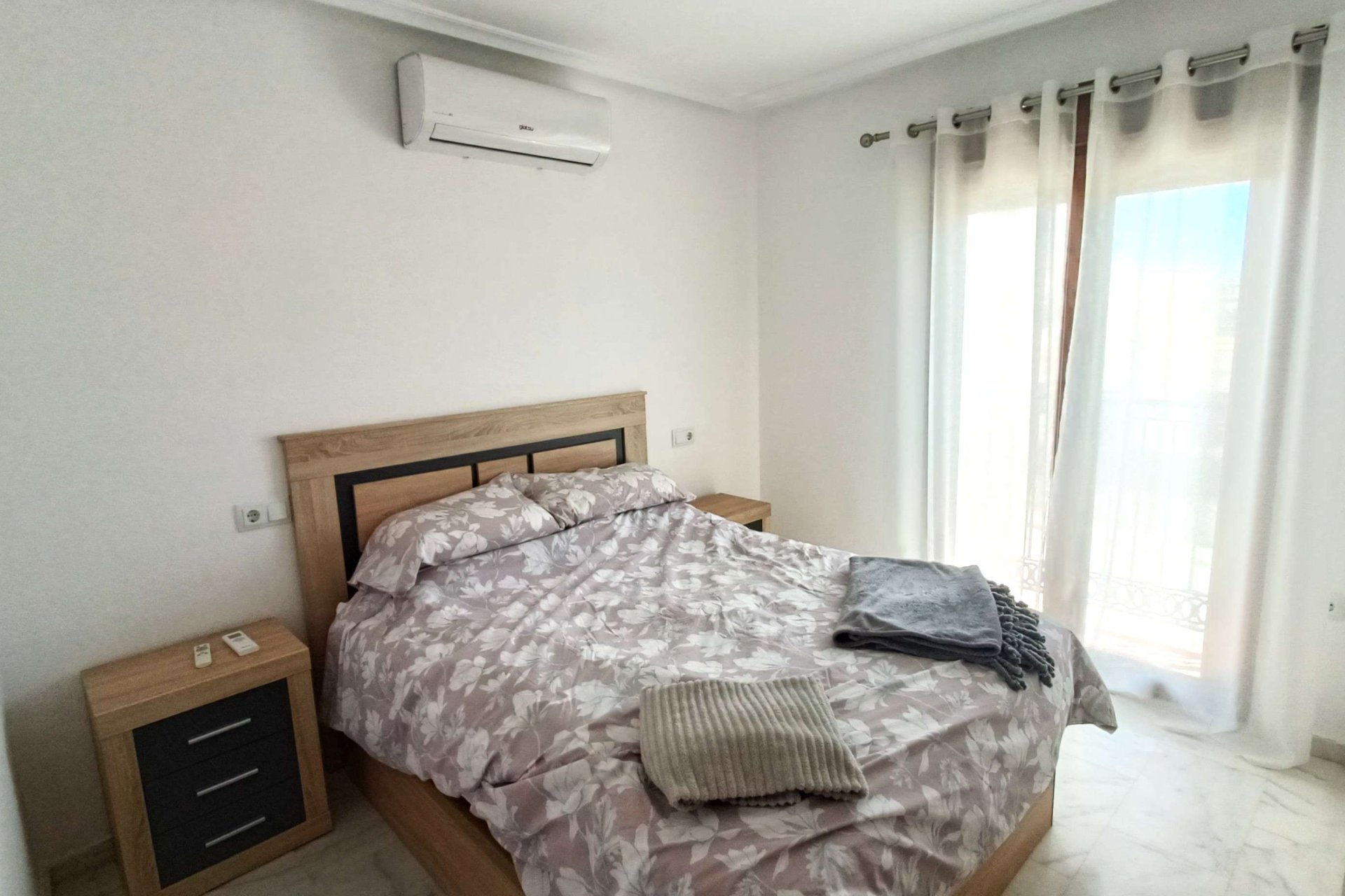 Reventa - Apartment -
Algorfa - Inland