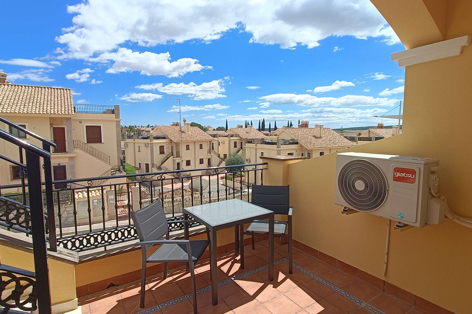 Reventa - Apartment -
Algorfa - Inland