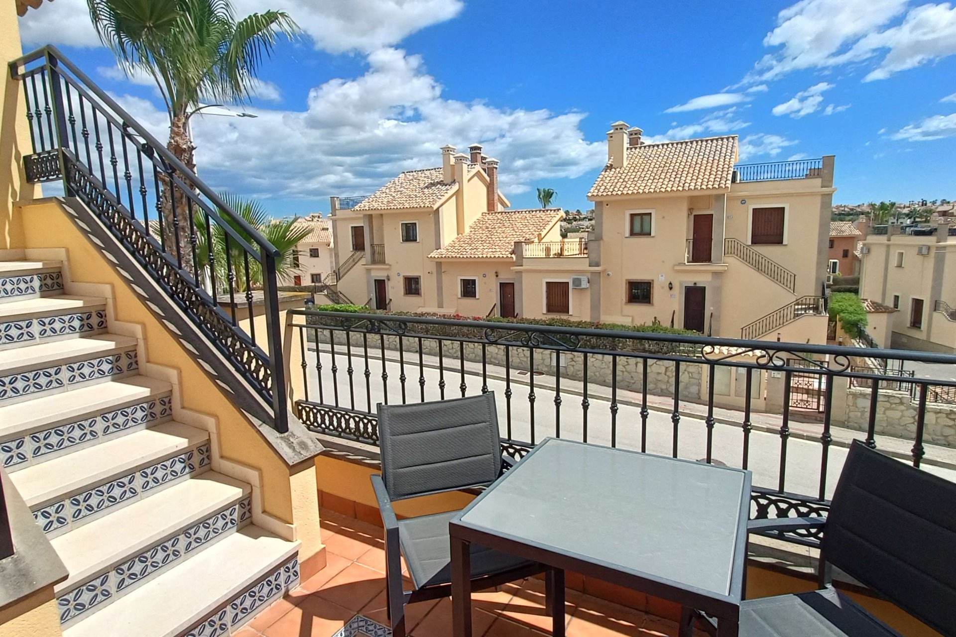 Reventa - Apartment -
Algorfa - Inland