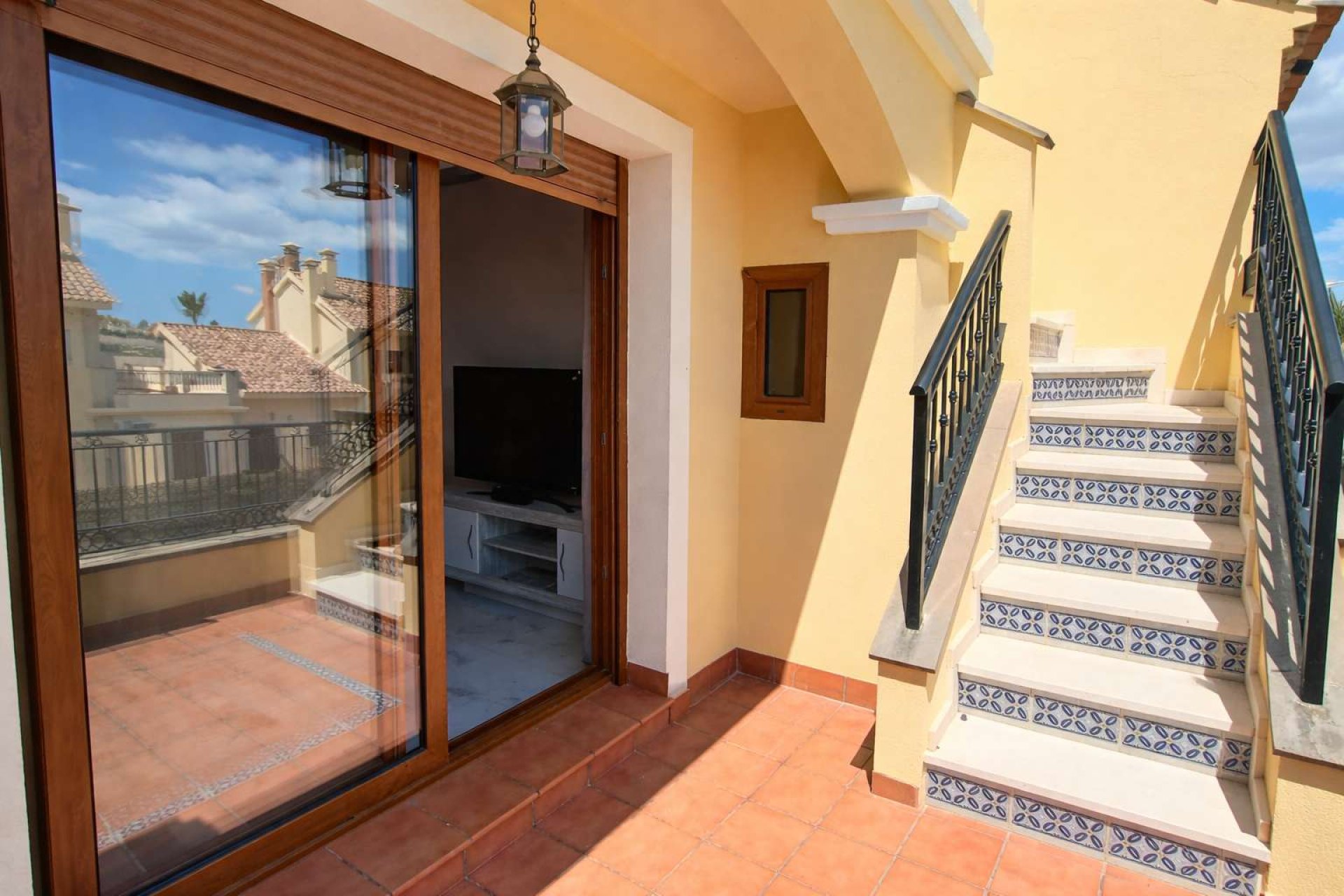 Reventa - Apartment -
Algorfa - Inland