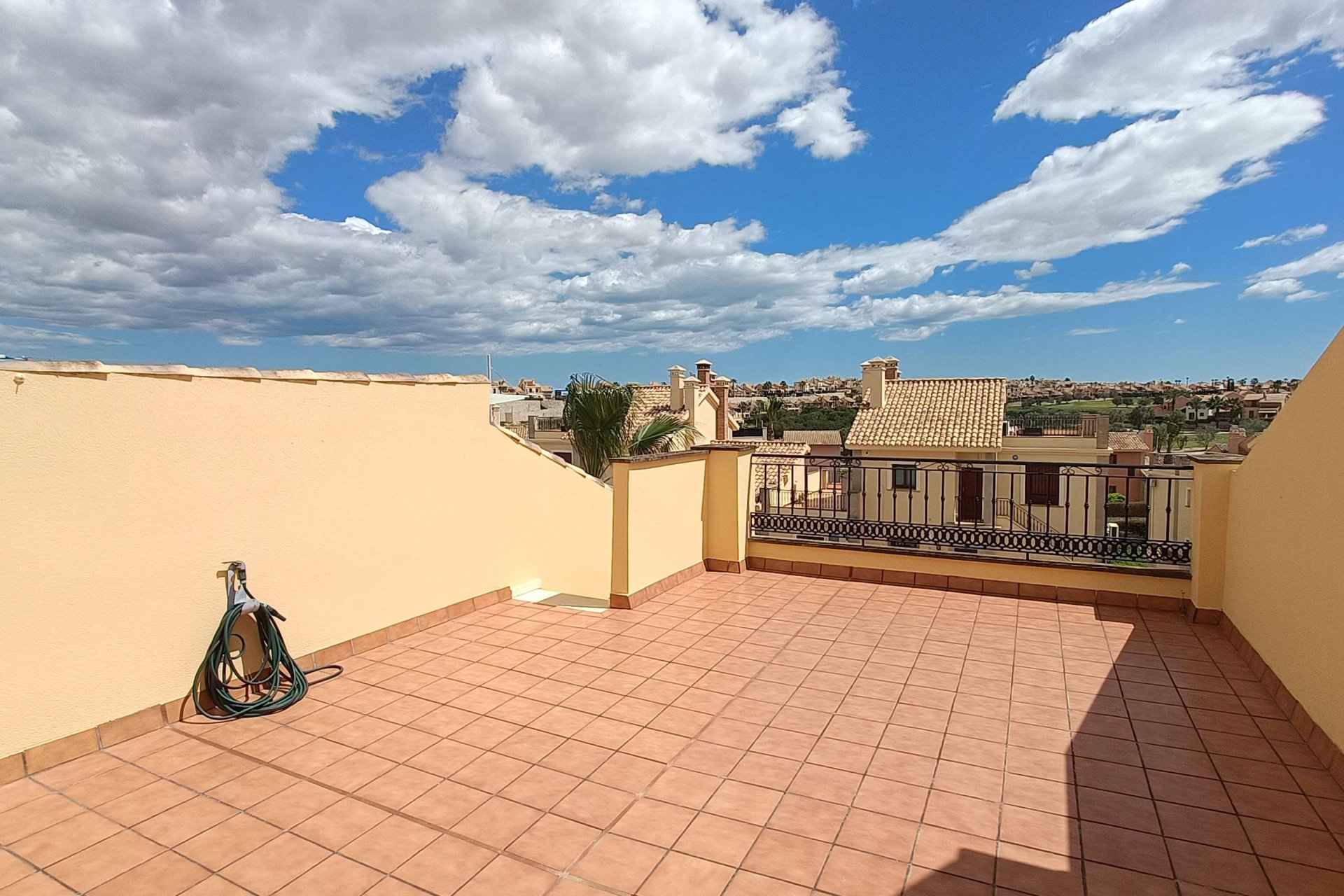 Reventa - Apartment -
Algorfa - Inland