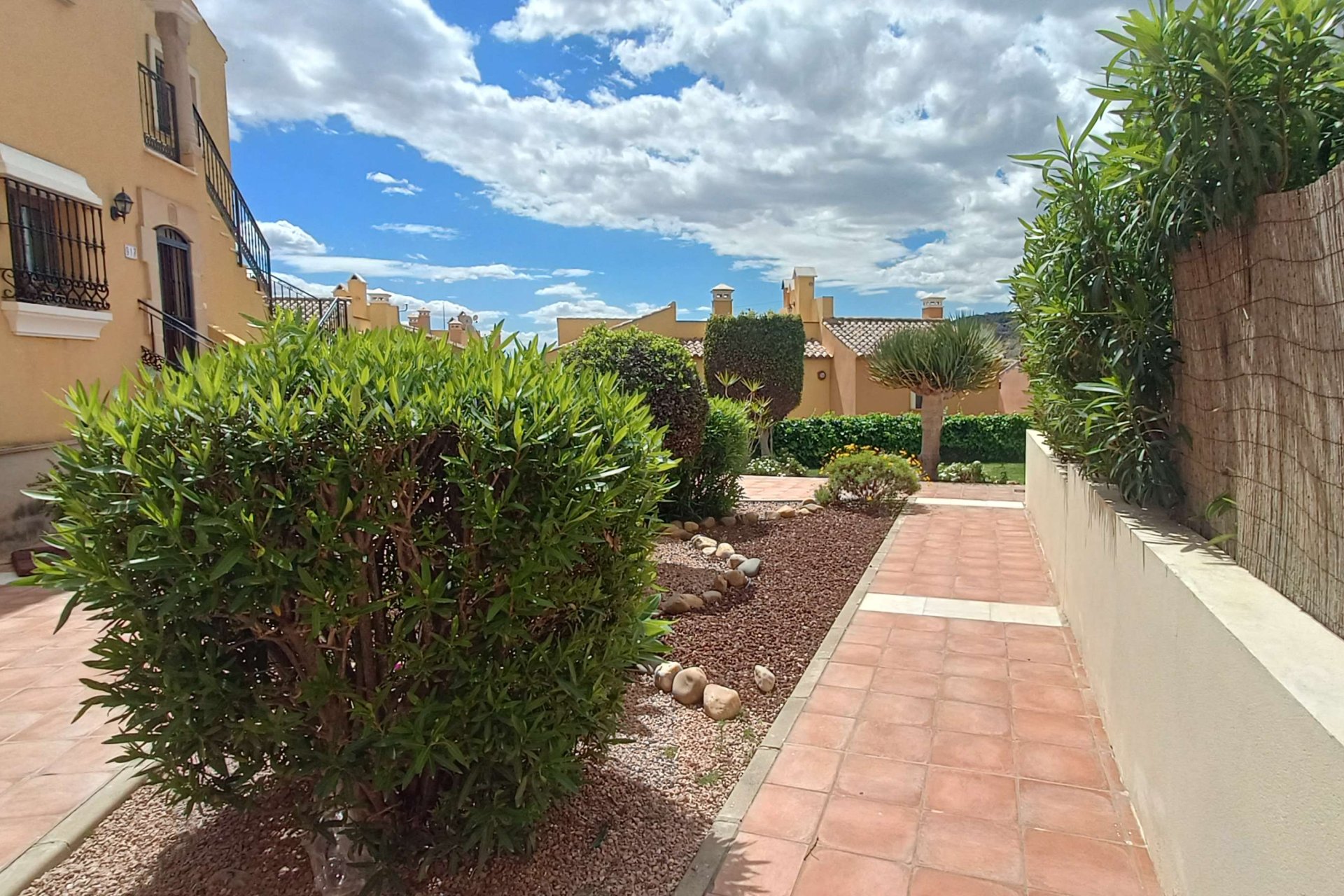 Reventa - Apartment -
Algorfa - Inland