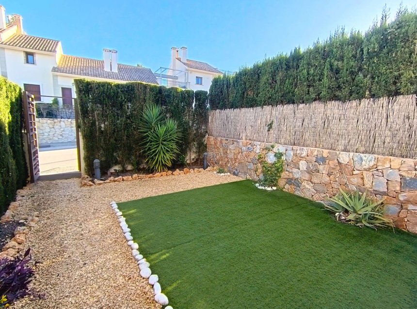 Reventa - Apartment -
Algorfa - Inland