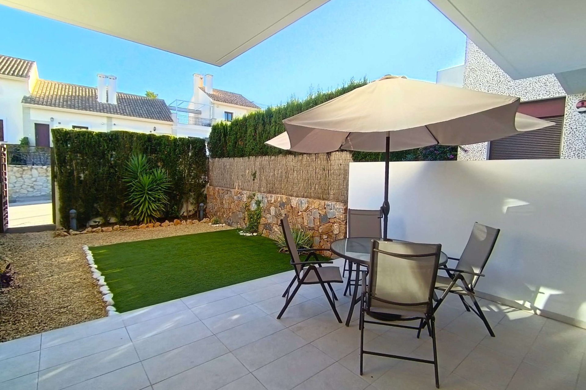 Reventa - Apartment -
Algorfa - Inland