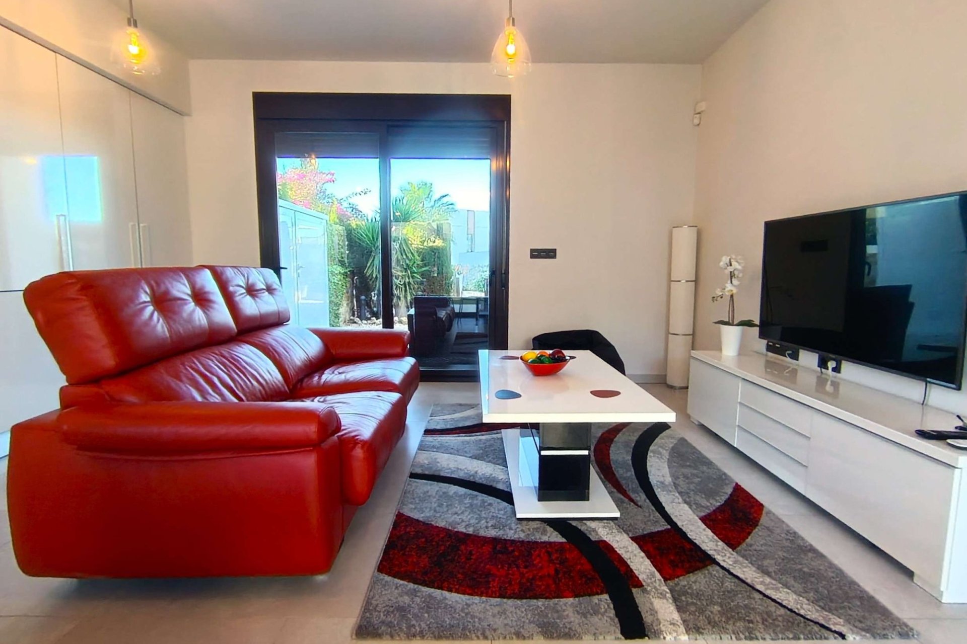 Reventa - Apartment -
Algorfa - Inland