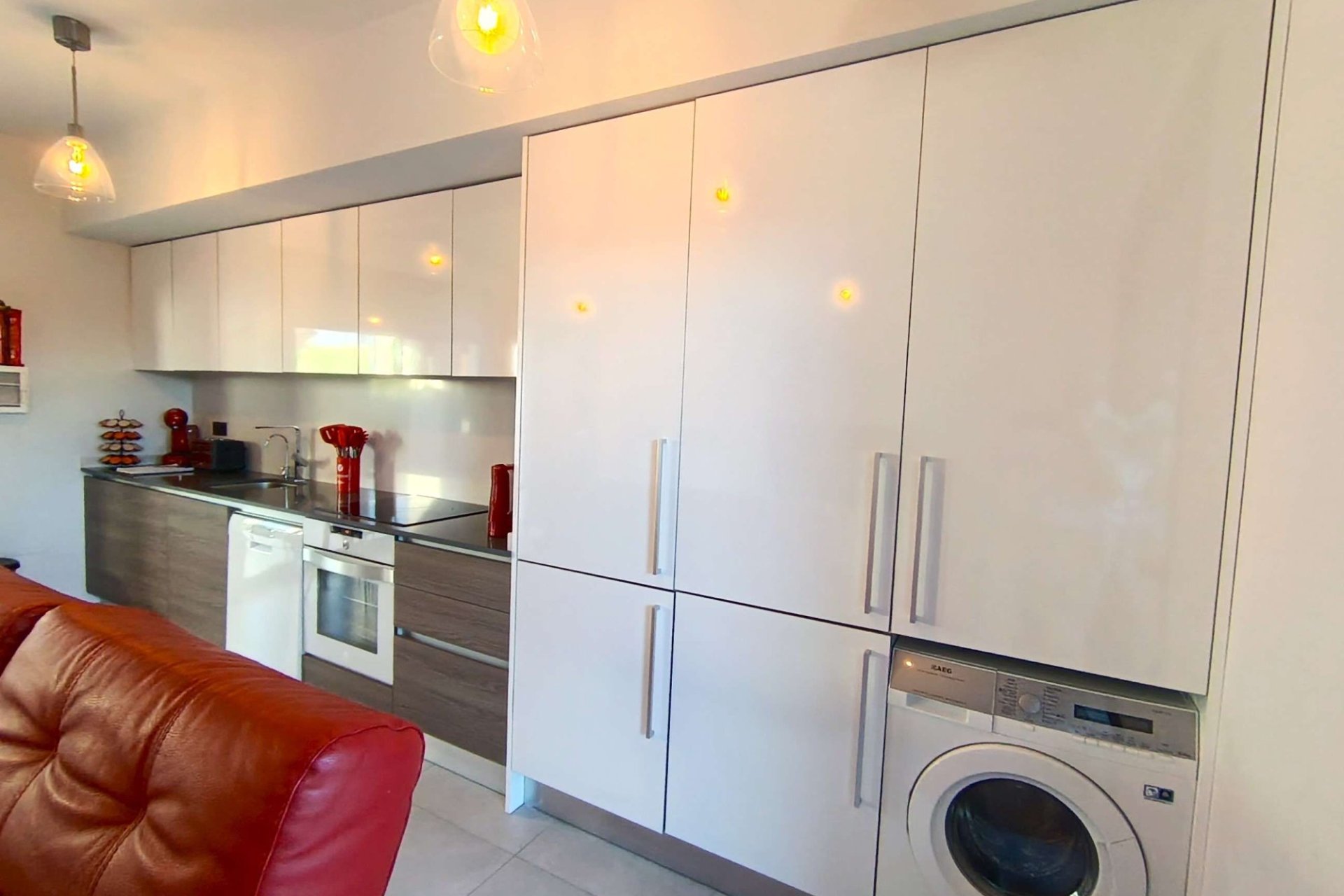 Reventa - Apartment -
Algorfa - Inland