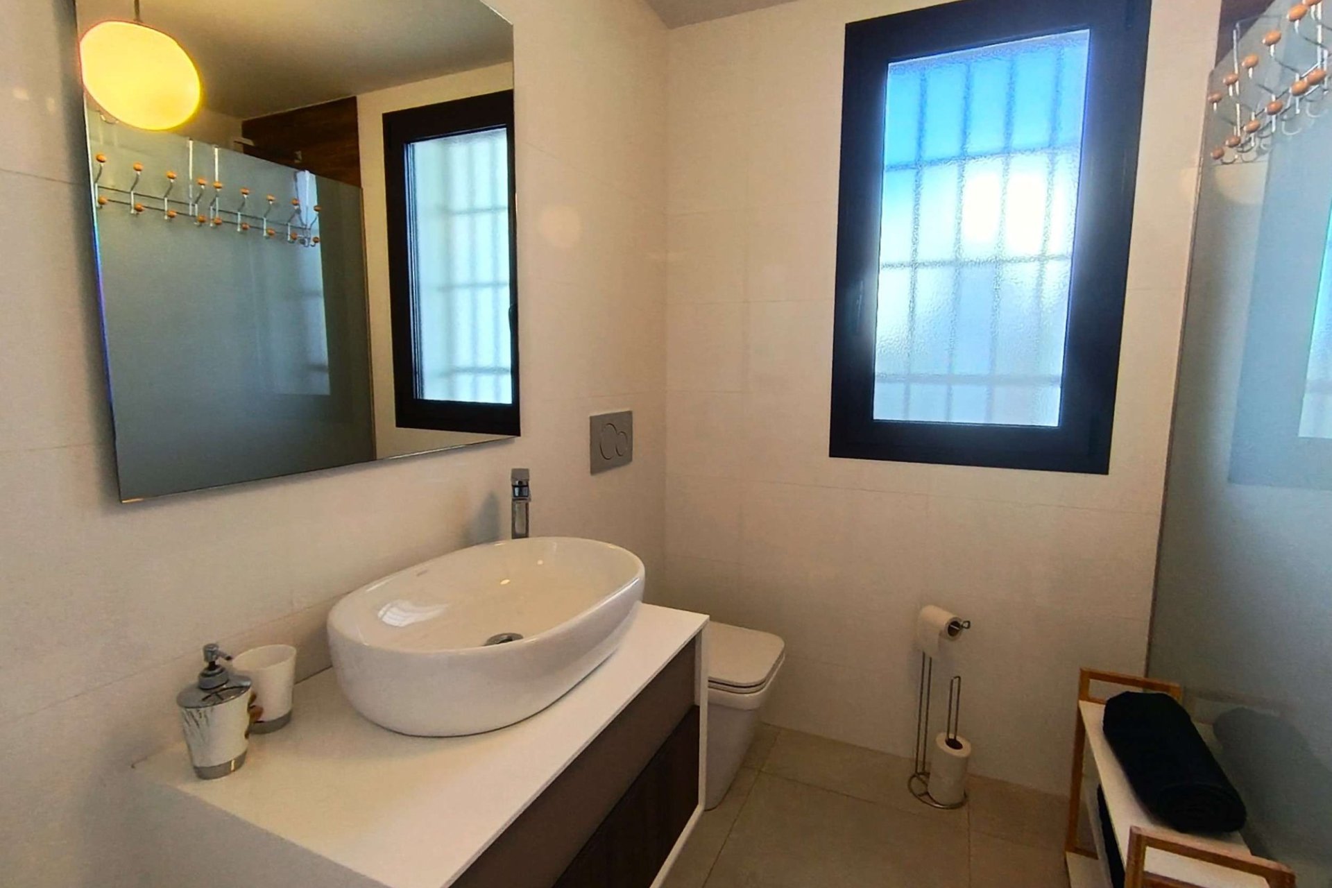 Reventa - Apartment -
Algorfa - Inland