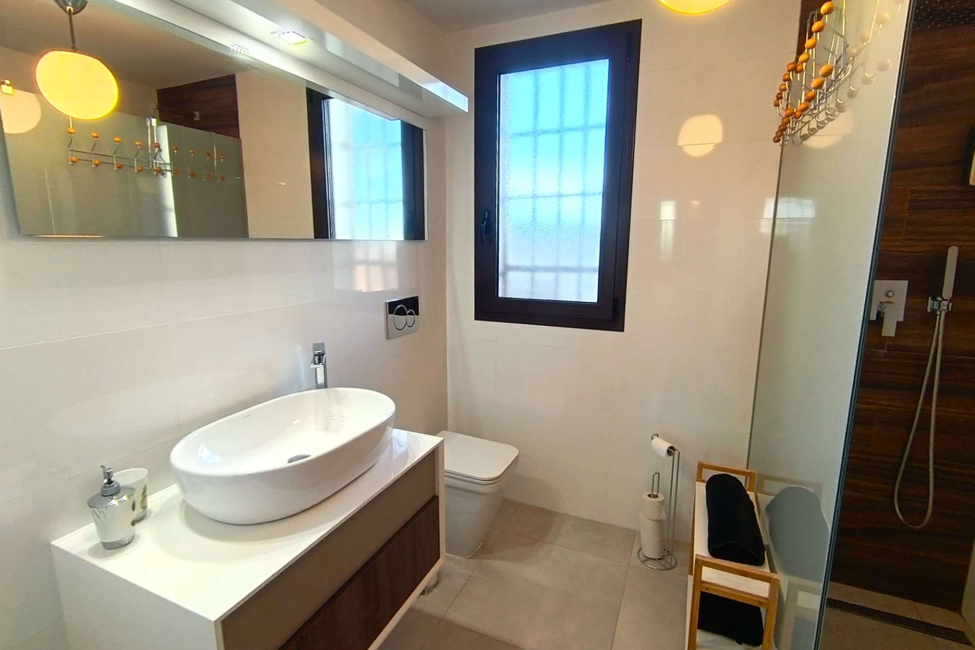 Reventa - Apartment -
Algorfa - Inland