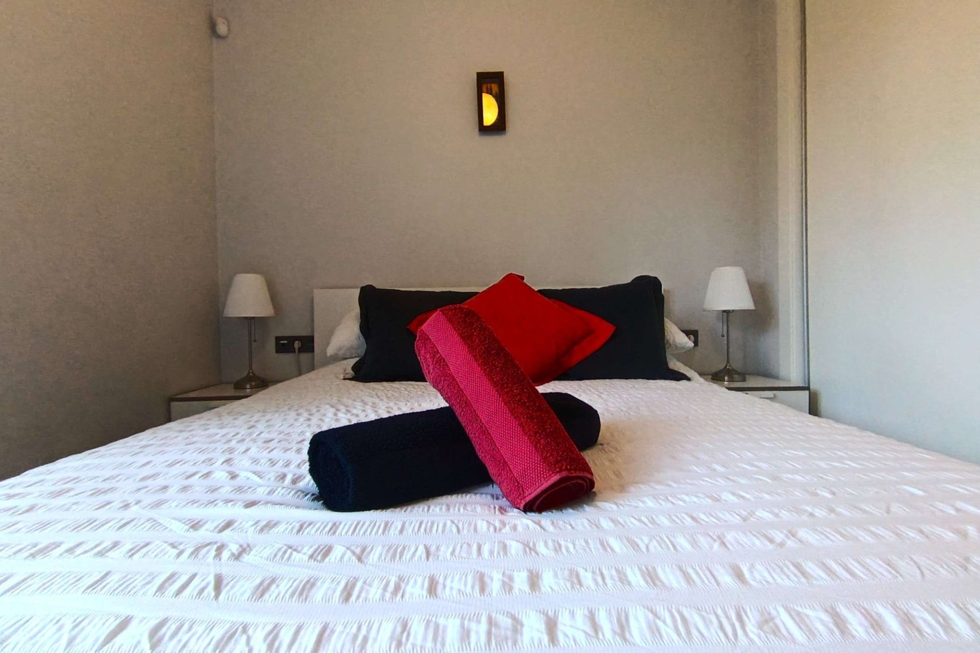 Reventa - Apartment -
Algorfa - Inland