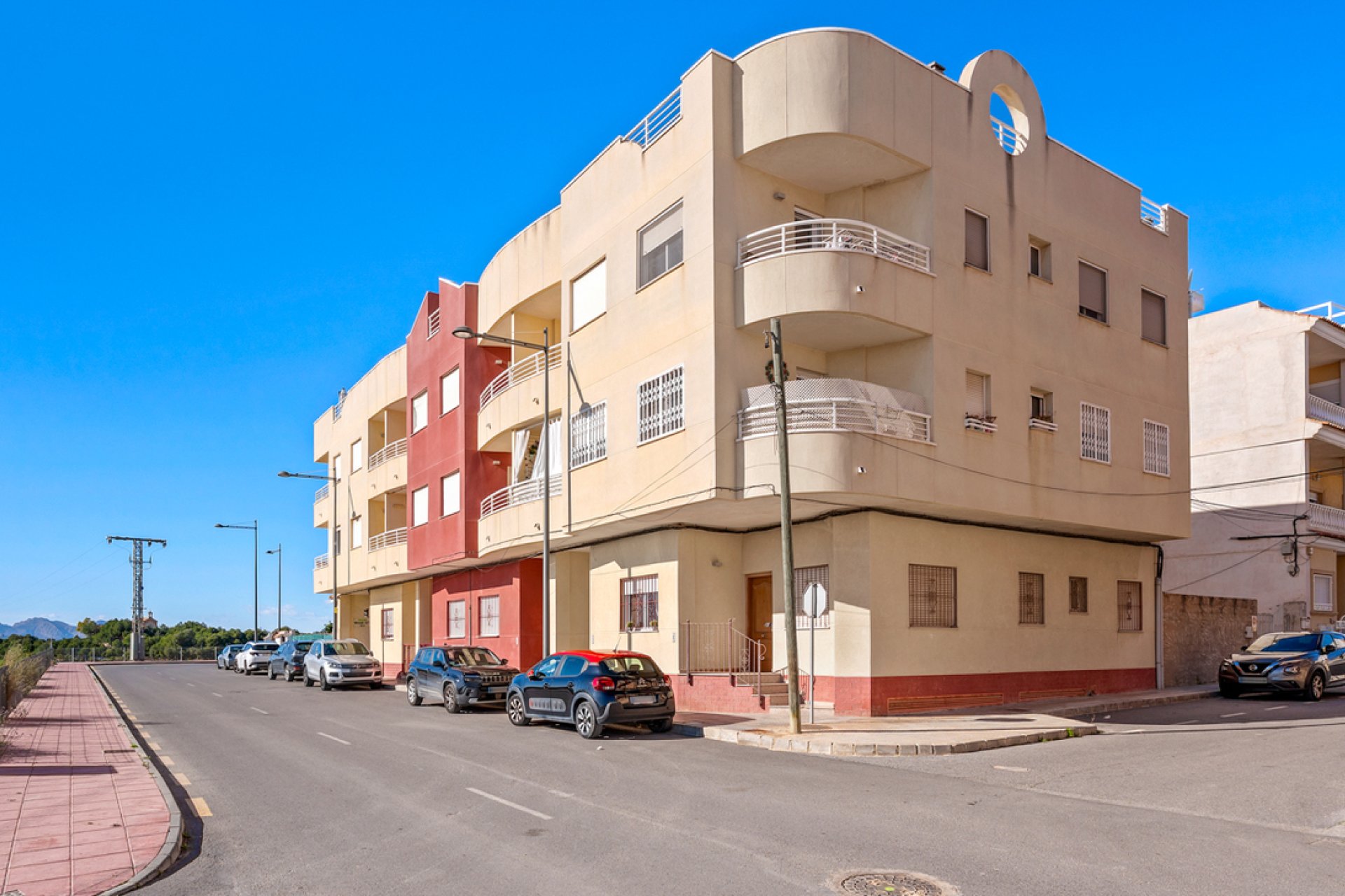 Reventa - Apartment -
Algorfa - Inland