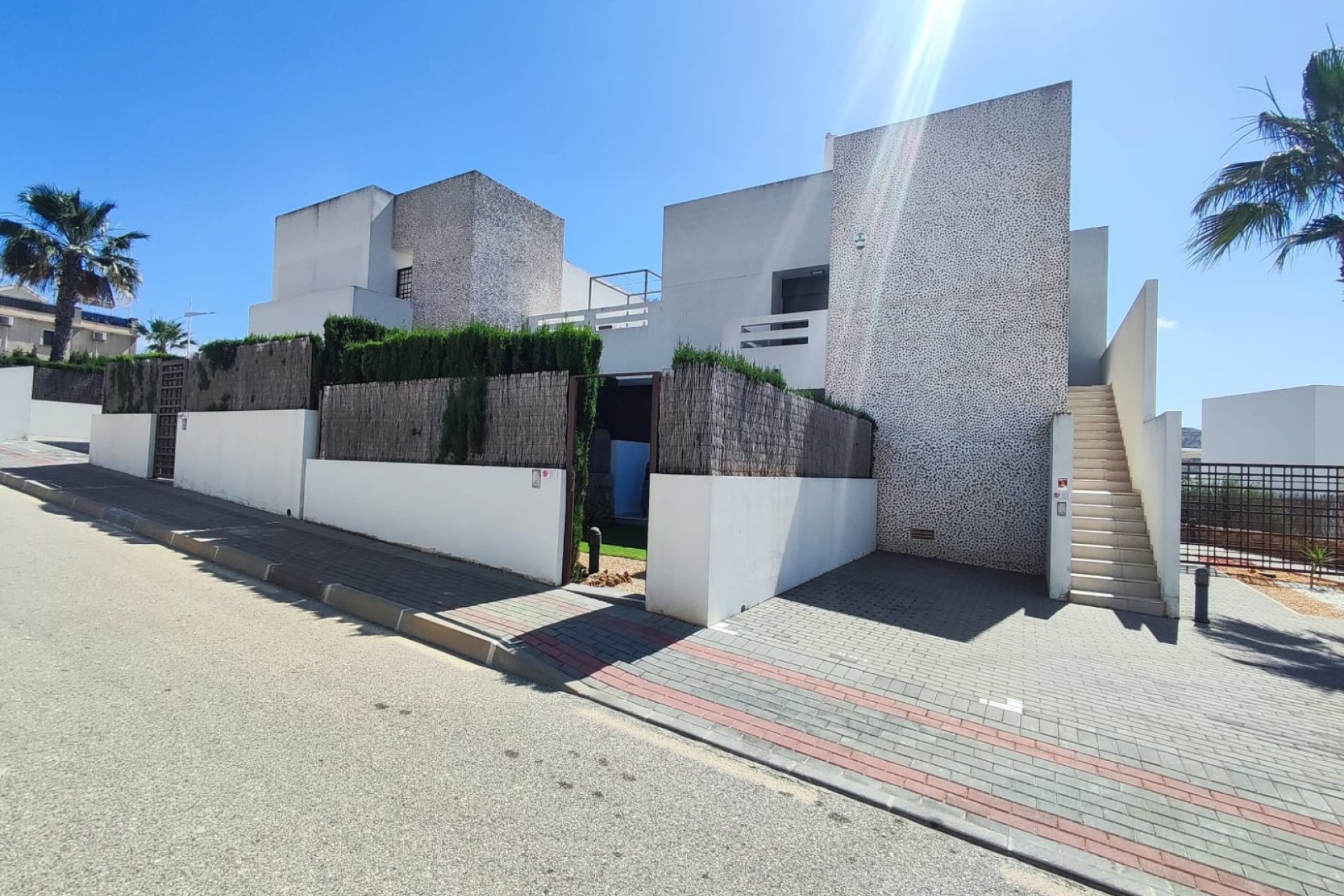 Reventa - Apartment -
Algorfa - Inland