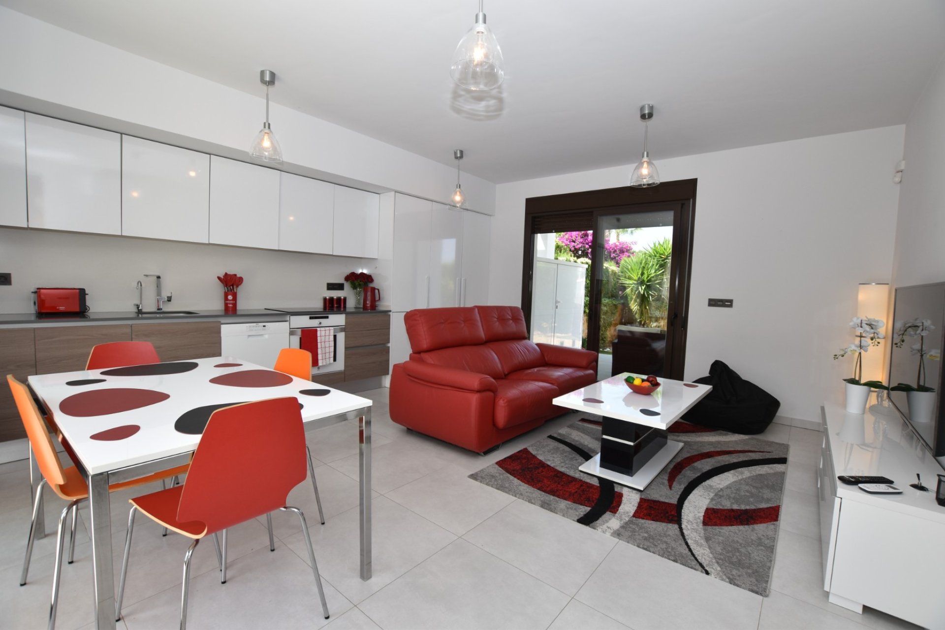 Reventa - Apartment -
Algorfa - Inland