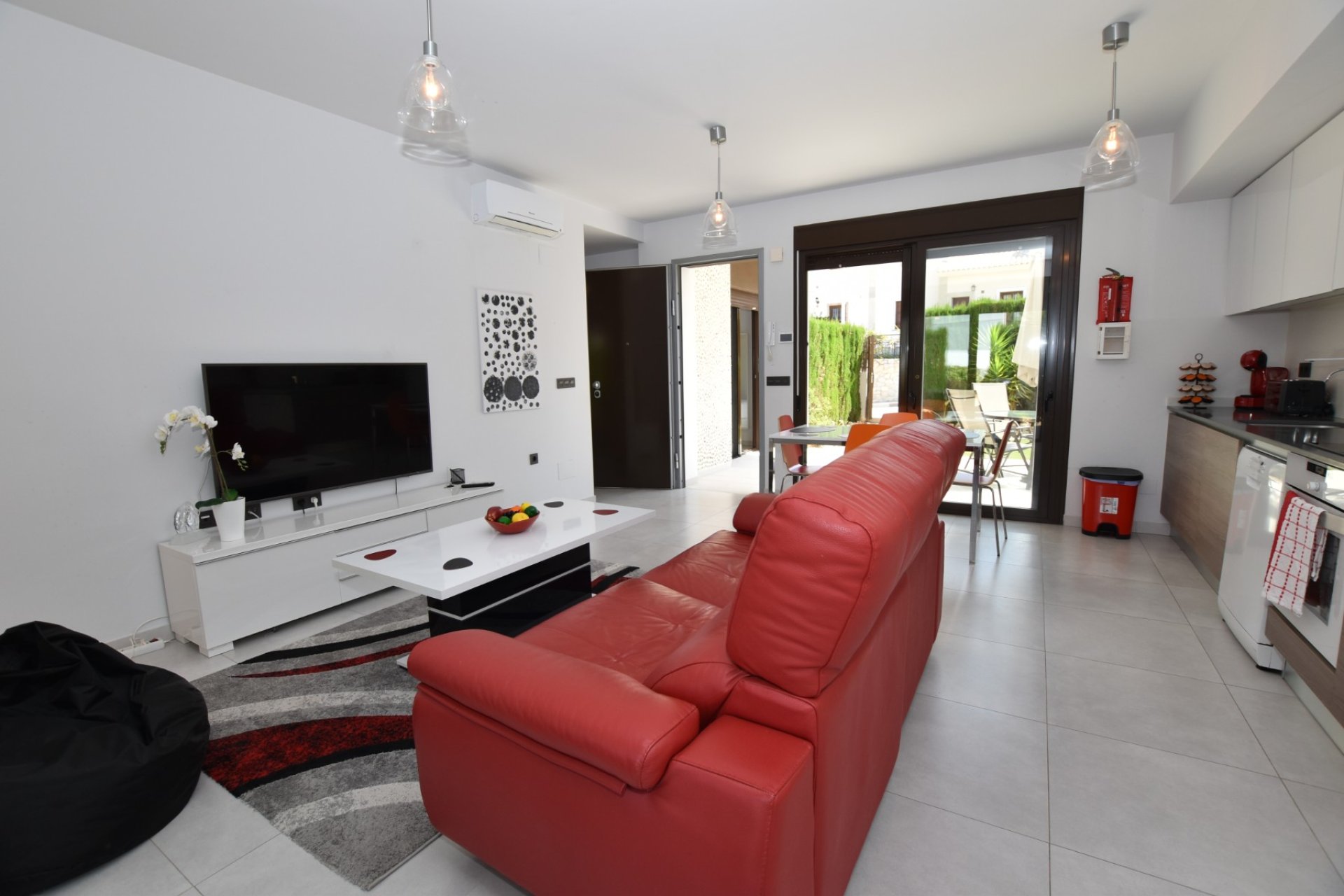 Reventa - Apartment -
Algorfa - Inland