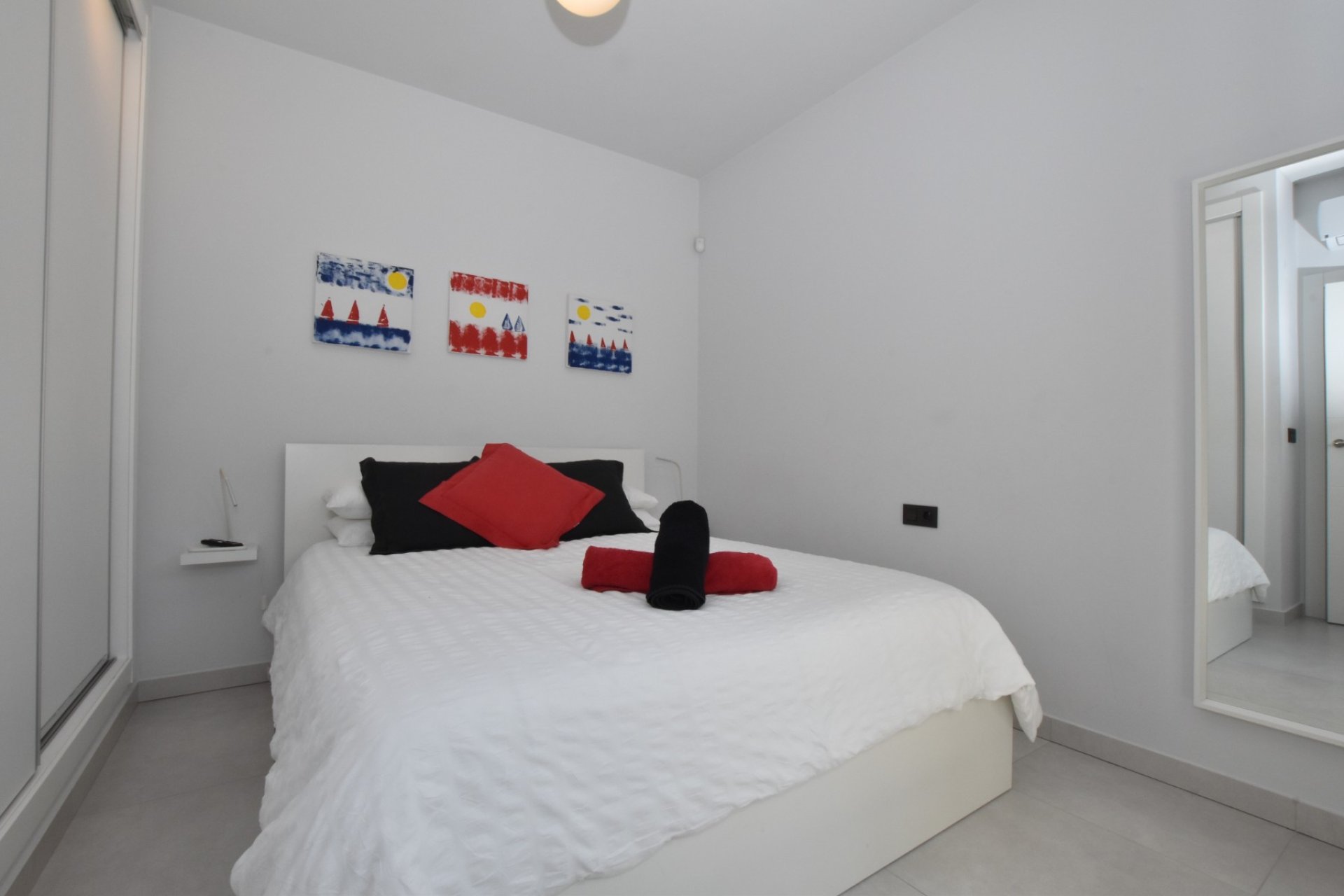 Reventa - Apartment -
Algorfa - Inland