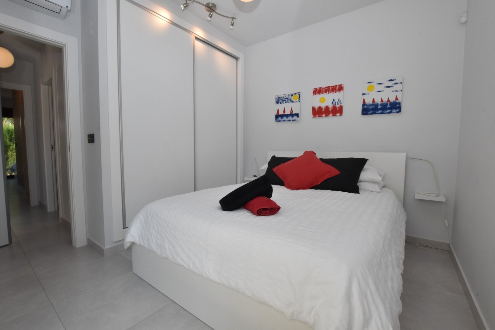 Reventa - Apartment -
Algorfa - Inland
