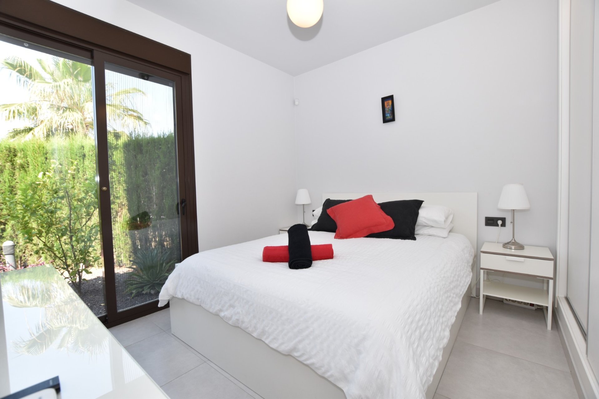 Reventa - Apartment -
Algorfa - Inland