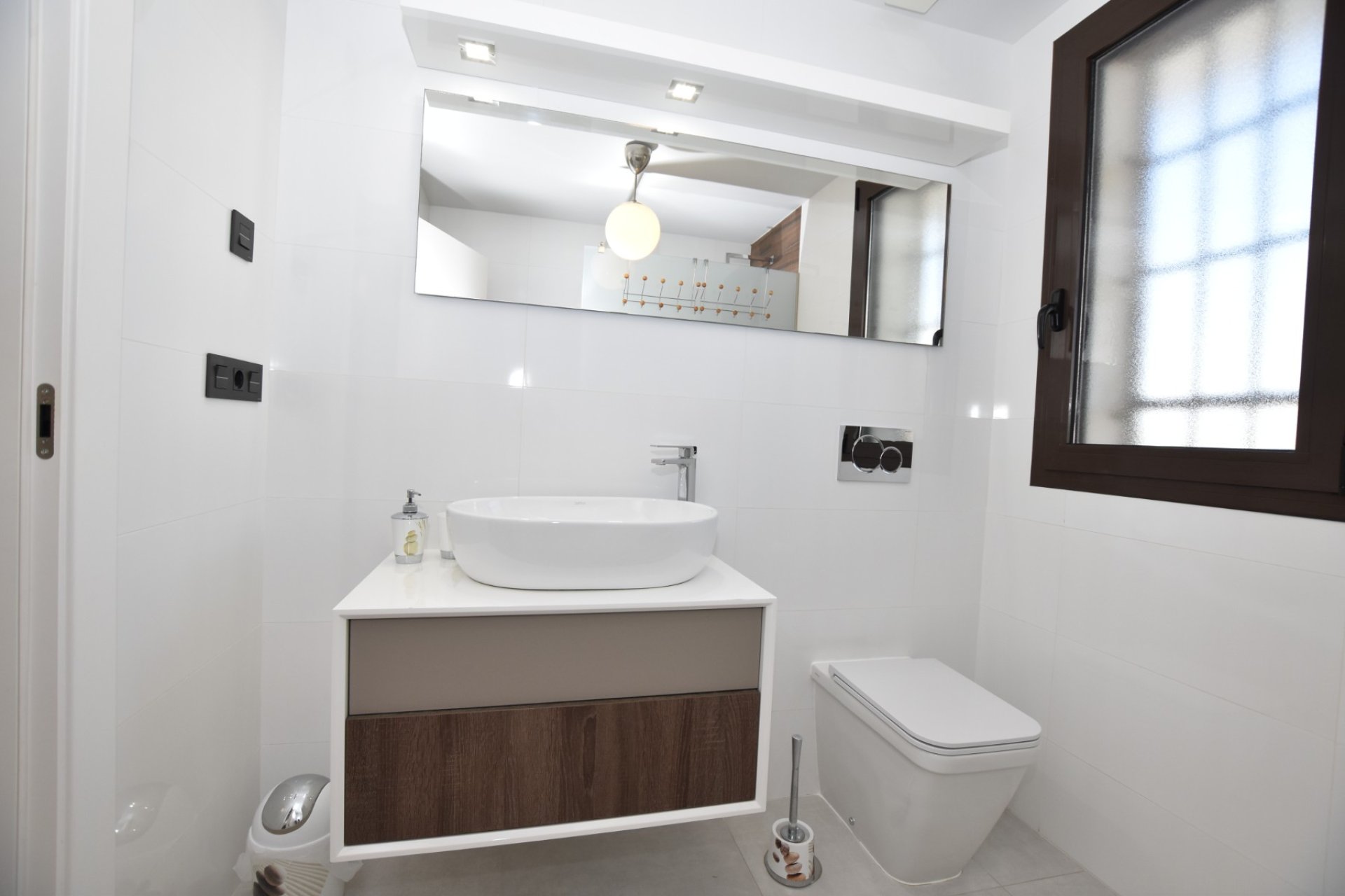 Reventa - Apartment -
Algorfa - Inland
