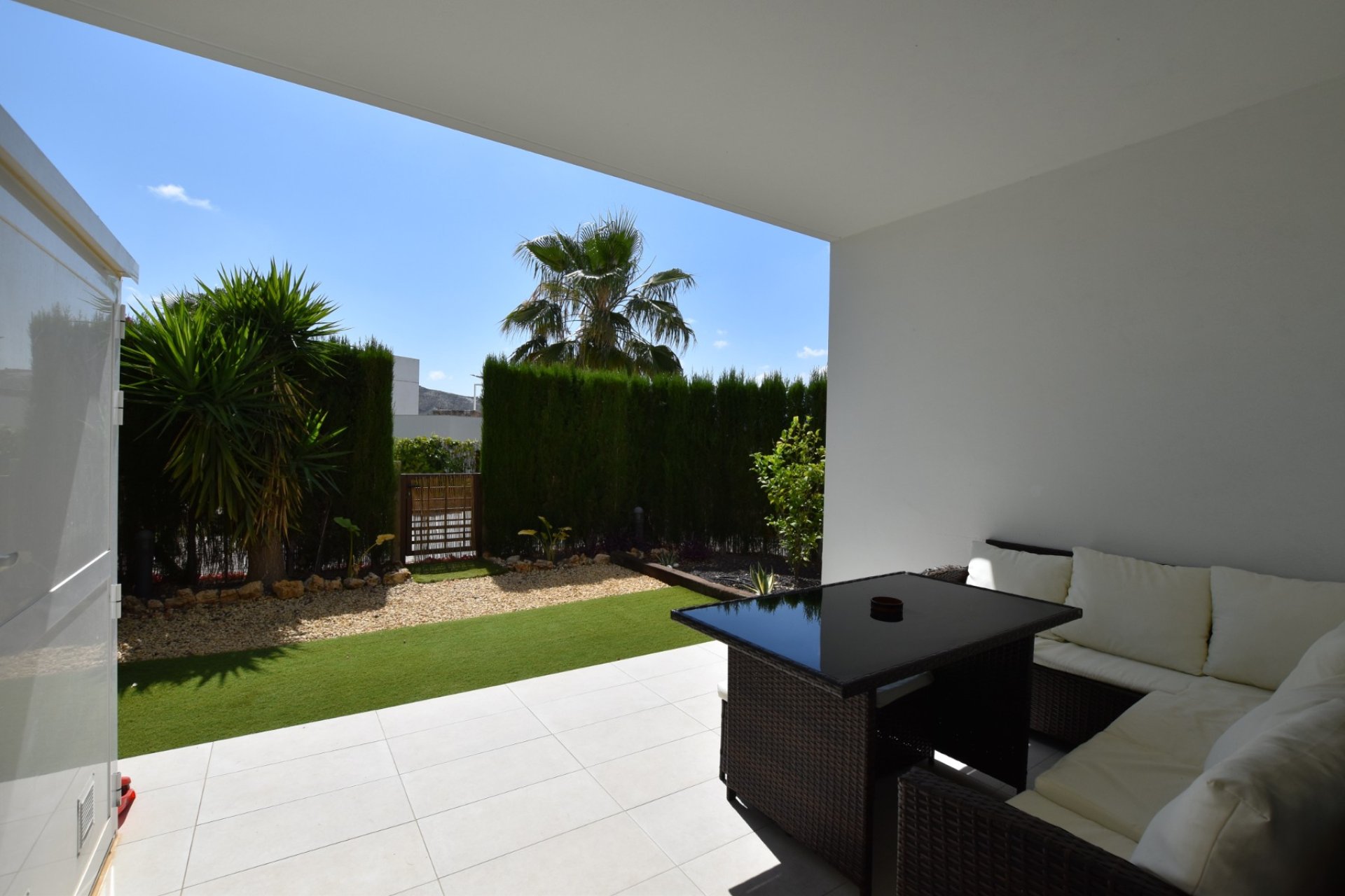 Reventa - Apartment -
Algorfa - Inland