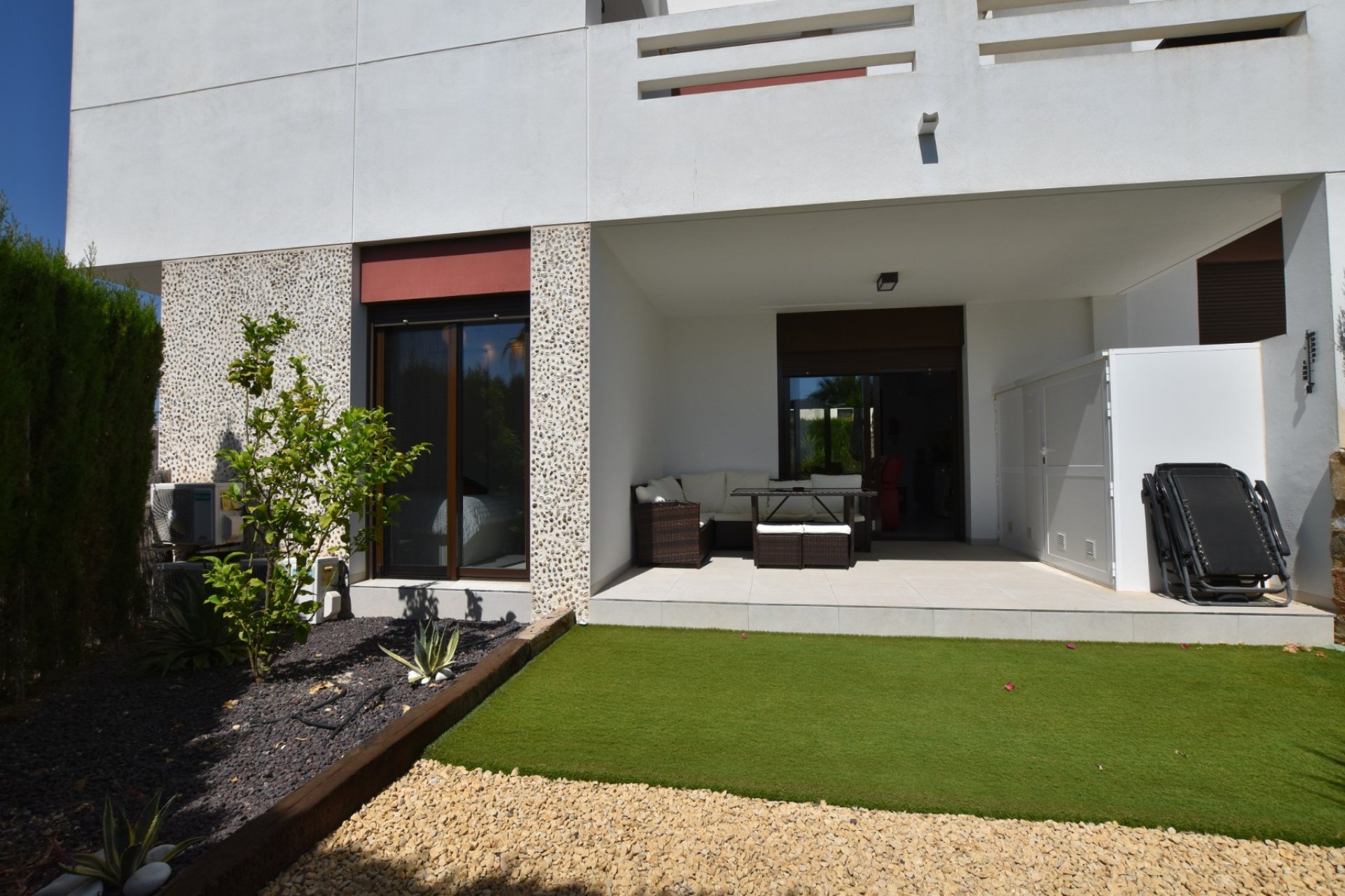 Reventa - Apartment -
Algorfa - Inland