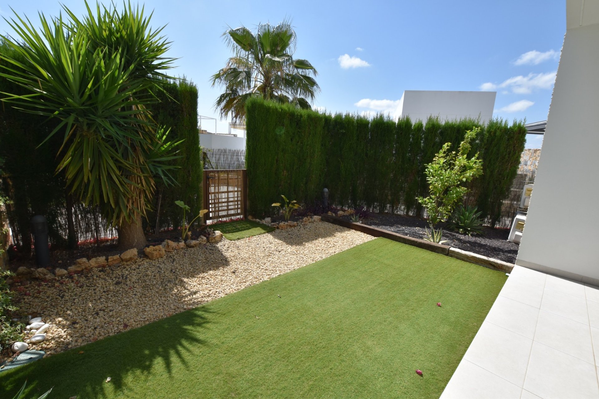 Reventa - Apartment -
Algorfa - Inland