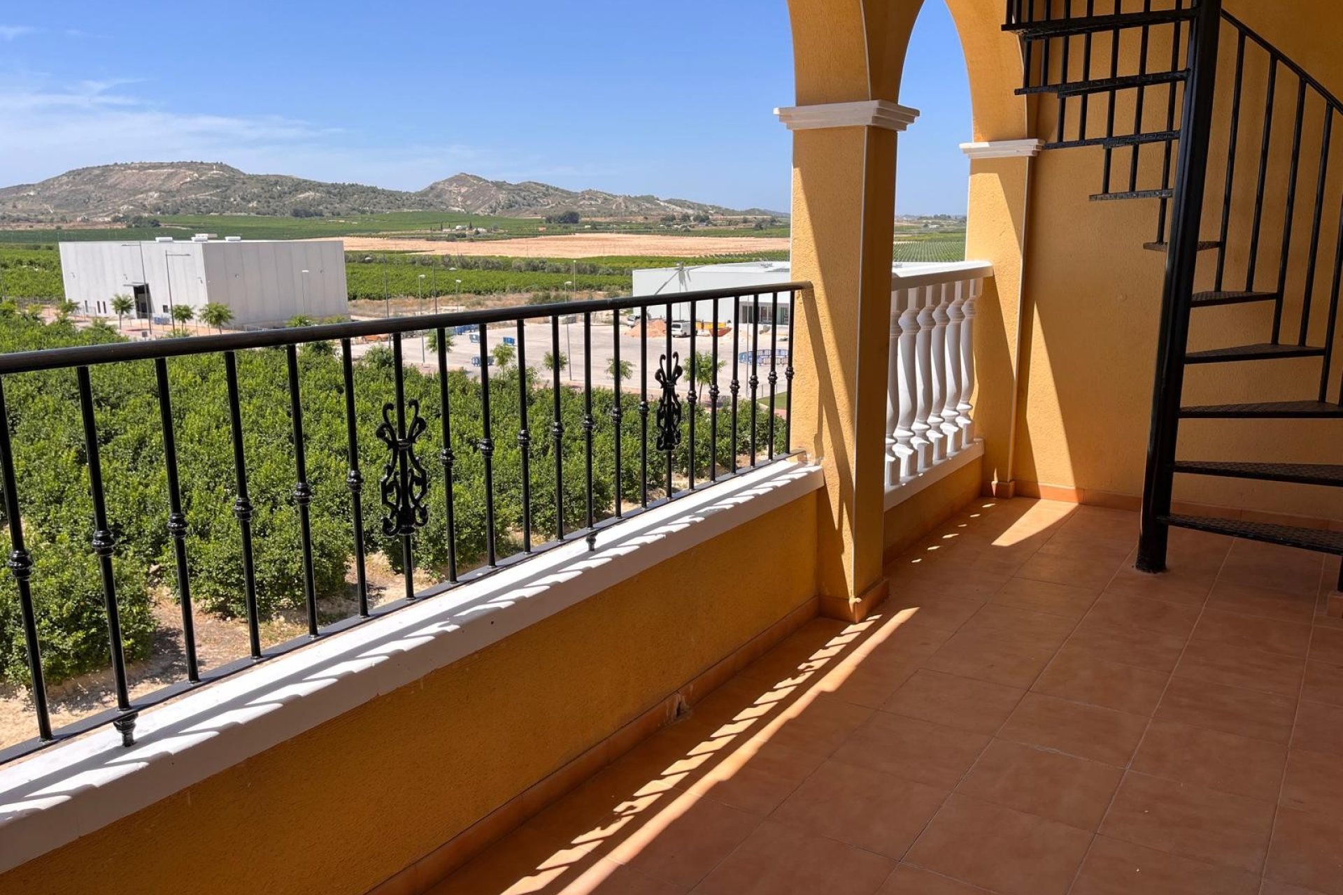 Reventa - Apartment -
Algorfa - Inland