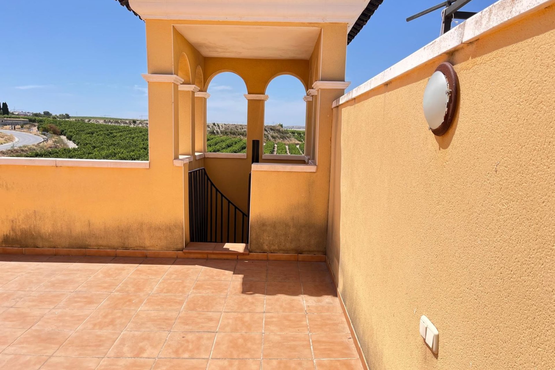 Reventa - Apartment -
Algorfa - Inland