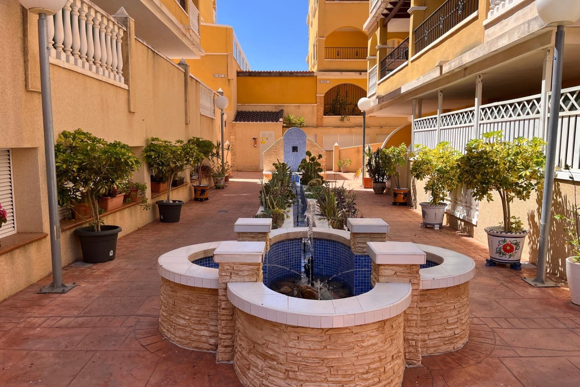 Reventa - Apartment -
Algorfa - Inland