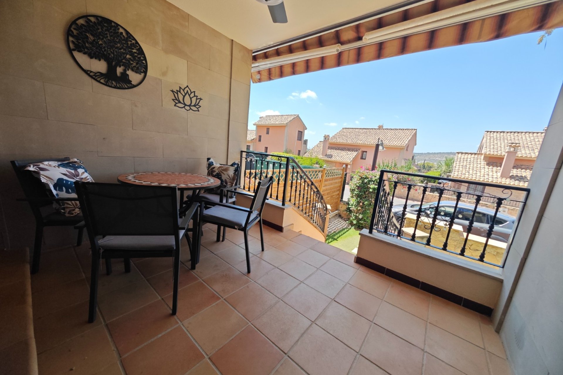 Reventa - Apartment -
Algorfa - Inland