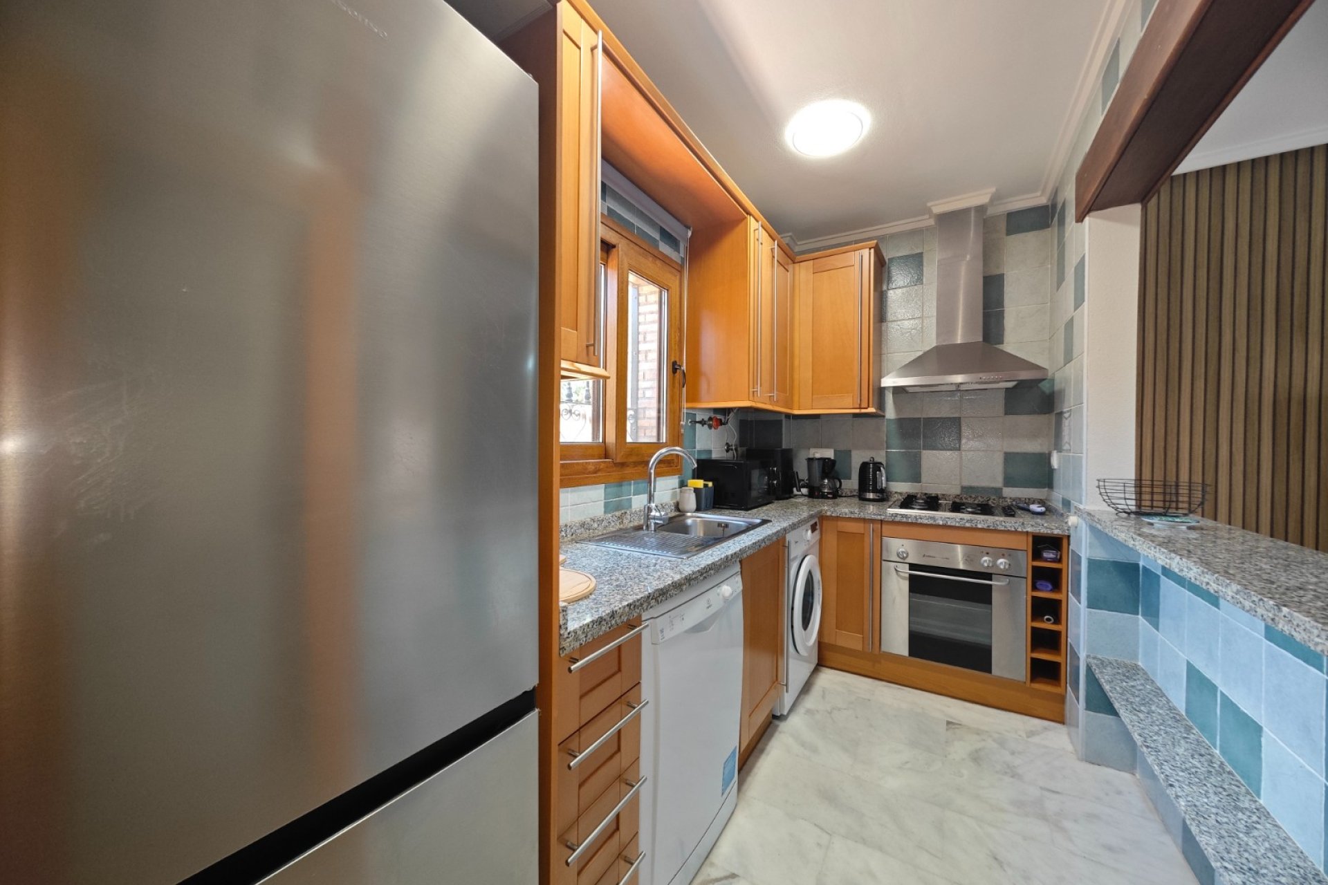 Reventa - Apartment -
Algorfa - Inland