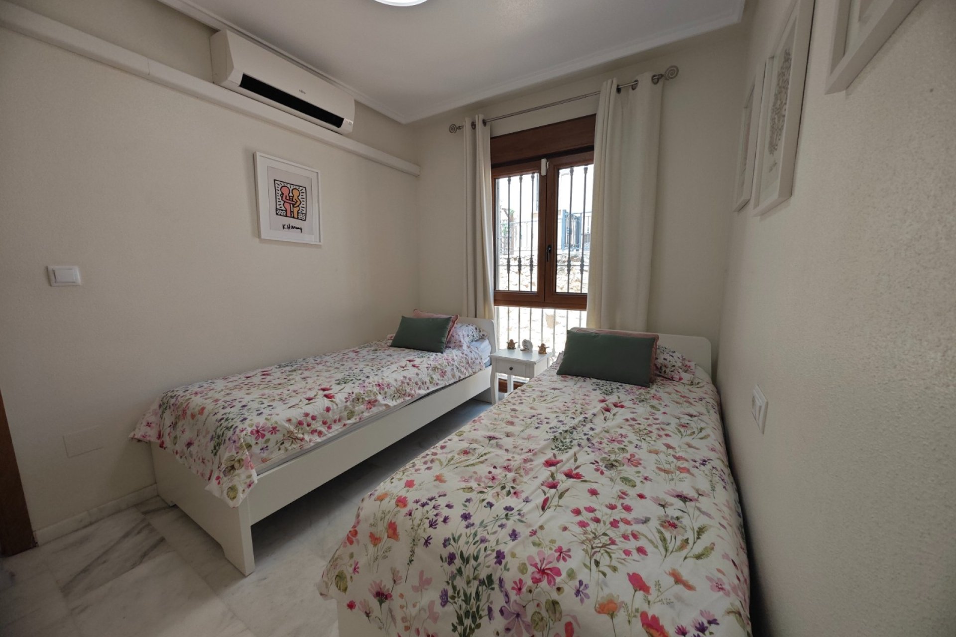 Reventa - Apartment -
Algorfa - Inland