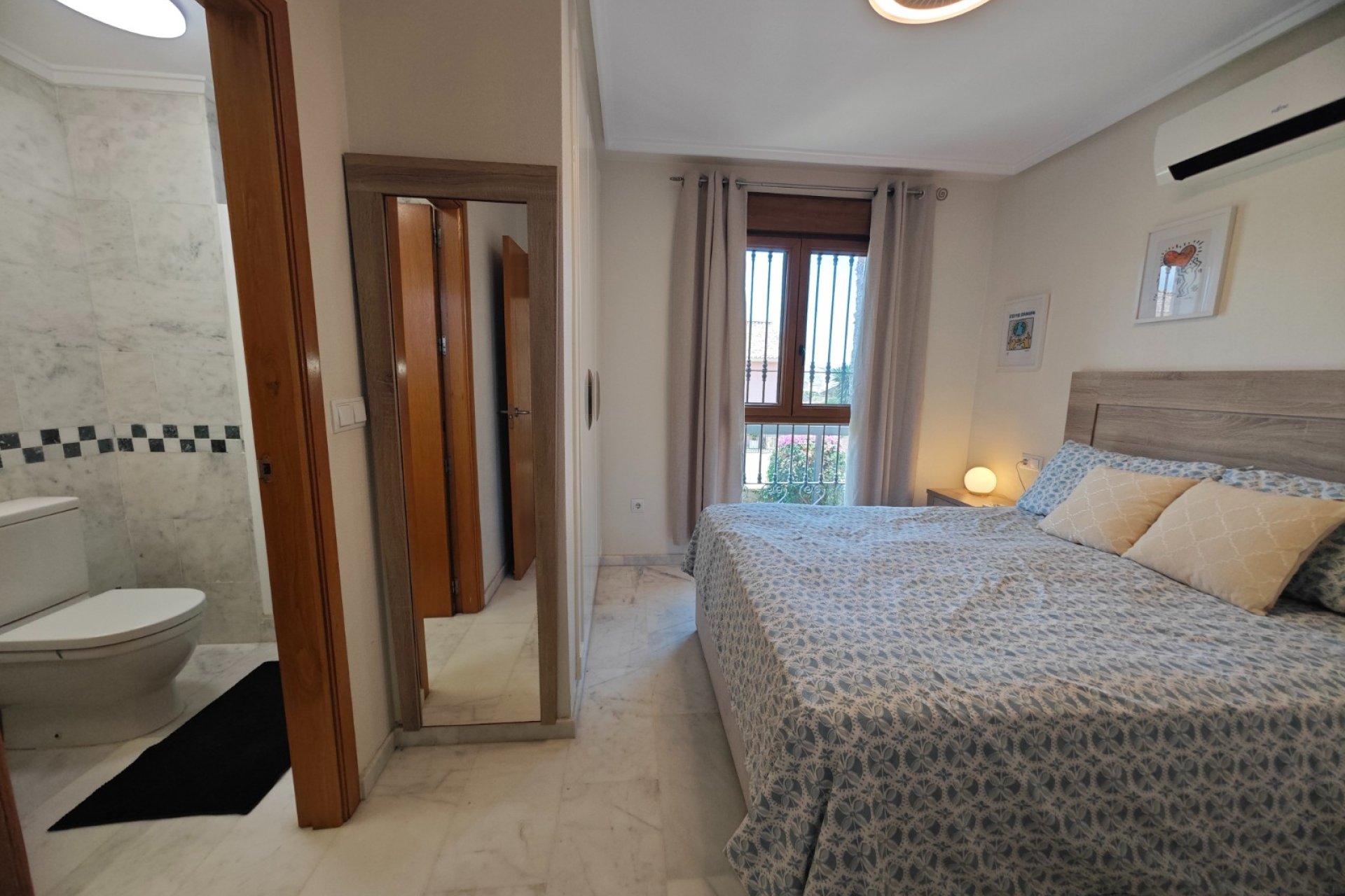 Reventa - Apartment -
Algorfa - Inland