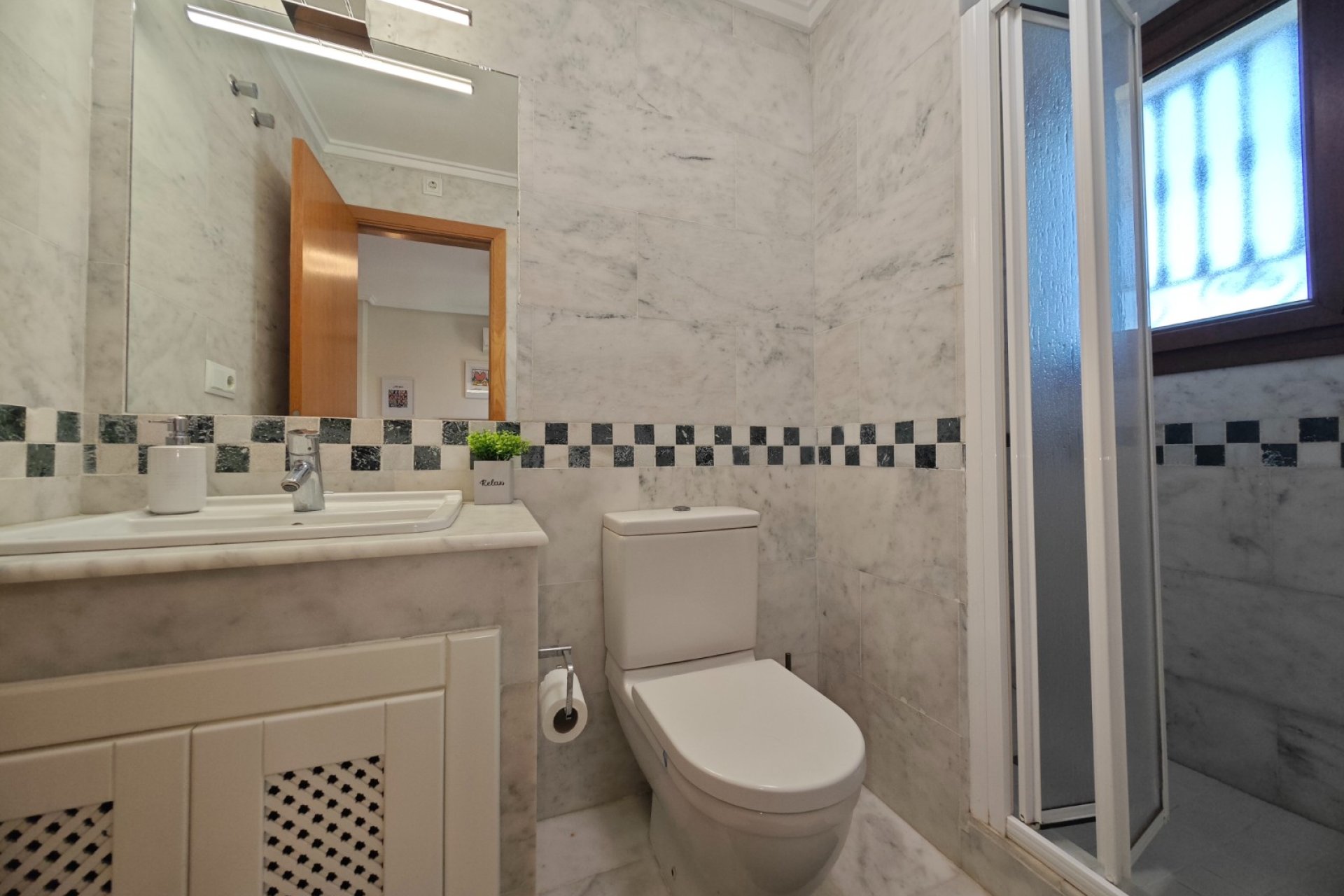 Reventa - Apartment -
Algorfa - Inland