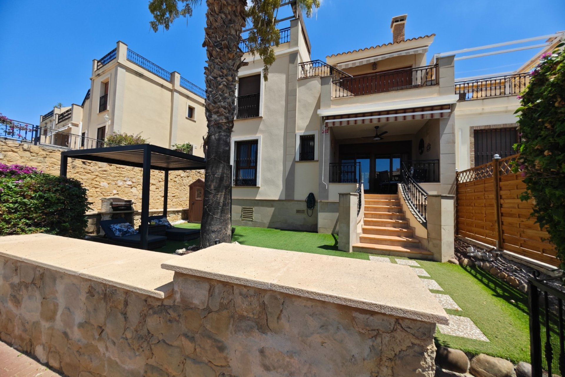 Reventa - Apartment -
Algorfa - Inland