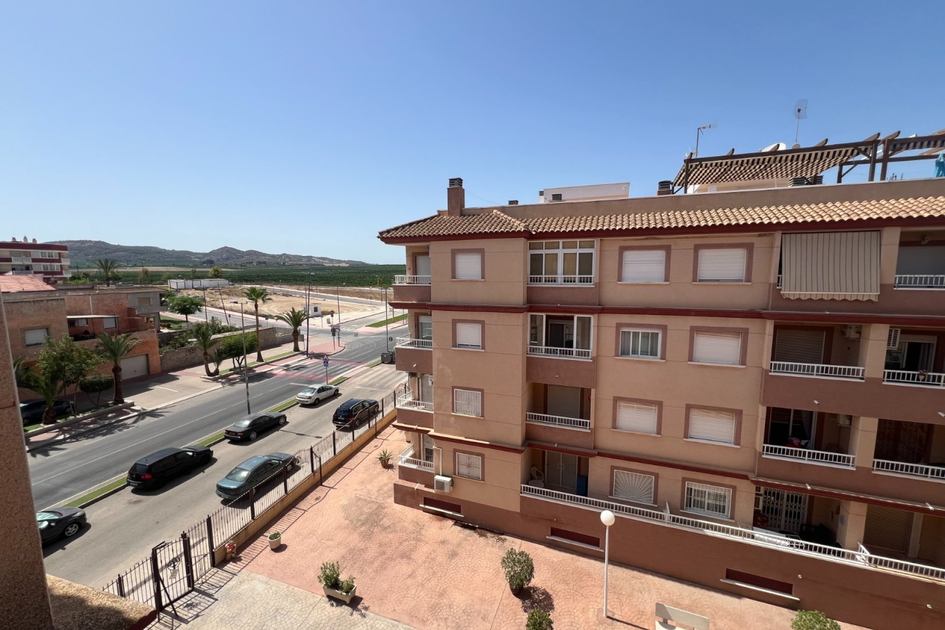 Reventa - Apartment -
Algorfa - Inland