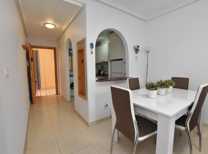 Reventa - Apartment -
Algorfa - Inland