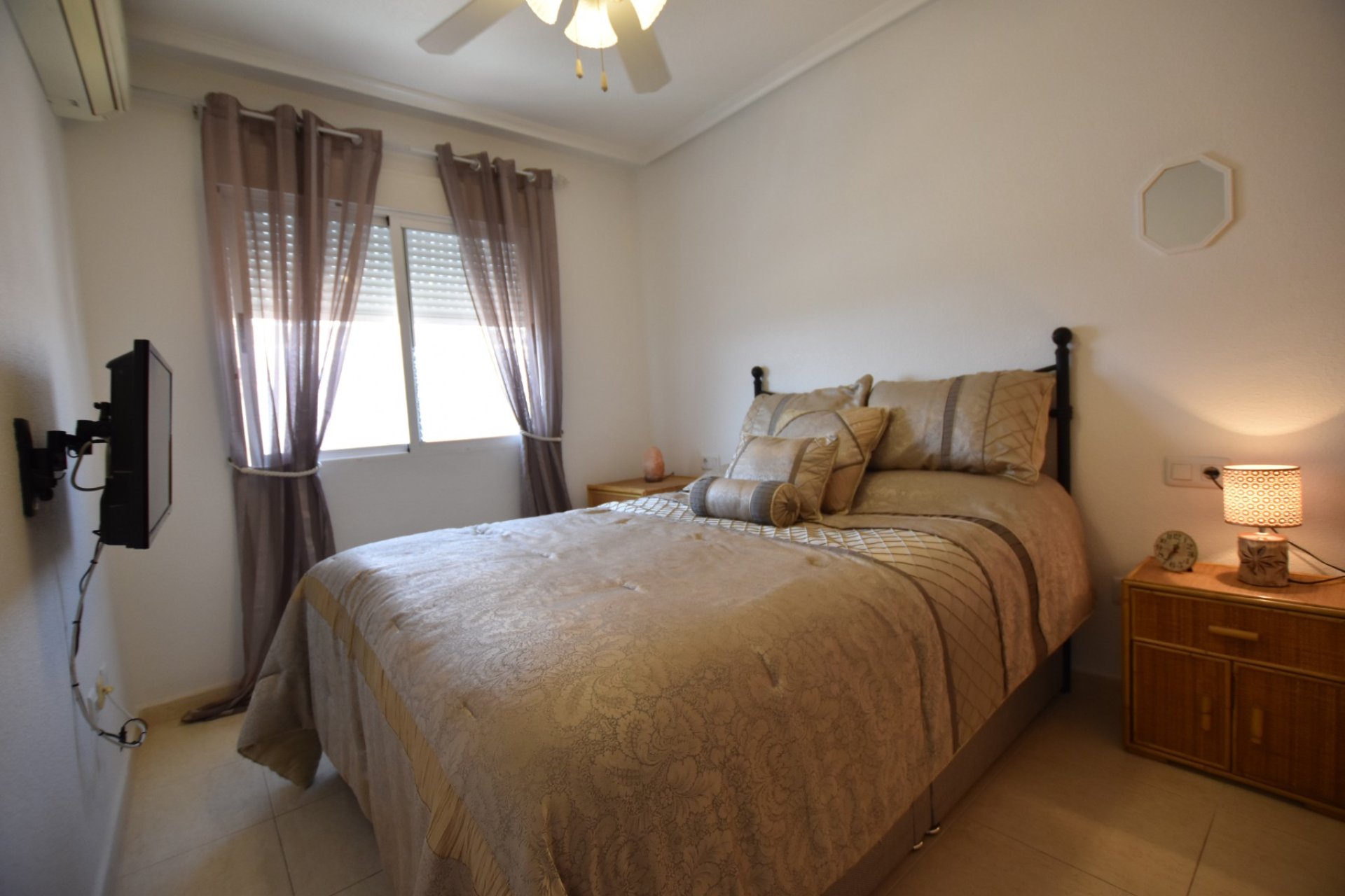 Reventa - Apartment -
Algorfa - Inland