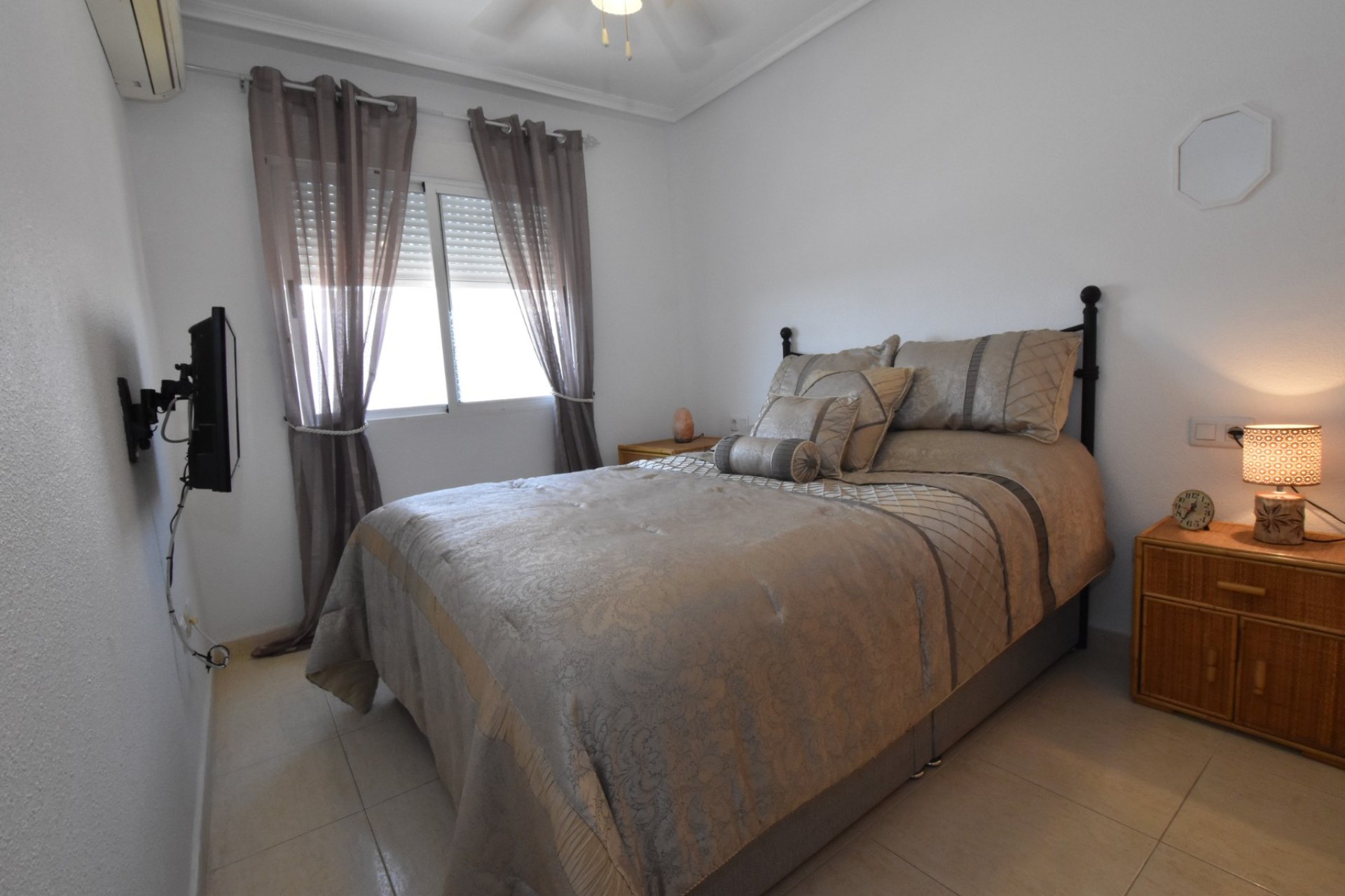 Reventa - Apartment -
Algorfa - Inland