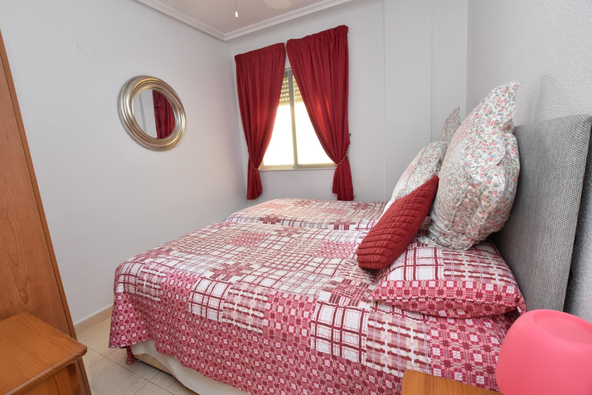 Reventa - Apartment -
Algorfa - Inland