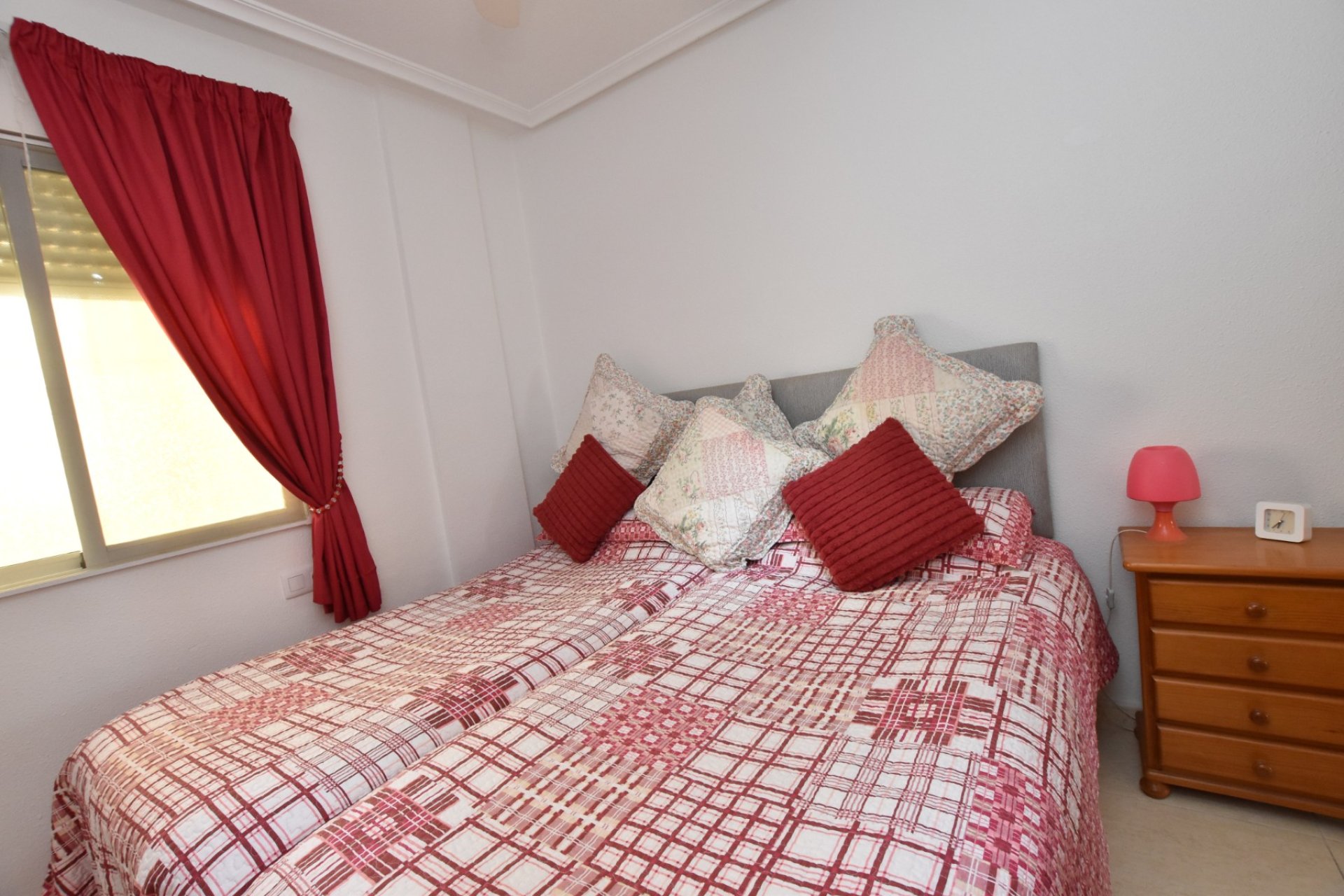 Reventa - Apartment -
Algorfa - Inland