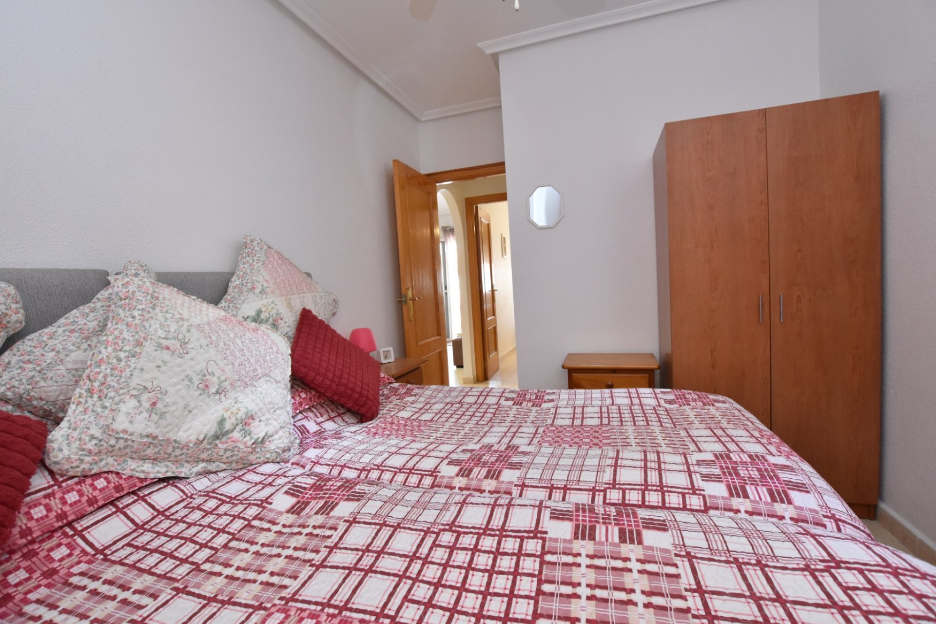 Reventa - Apartment -
Algorfa - Inland