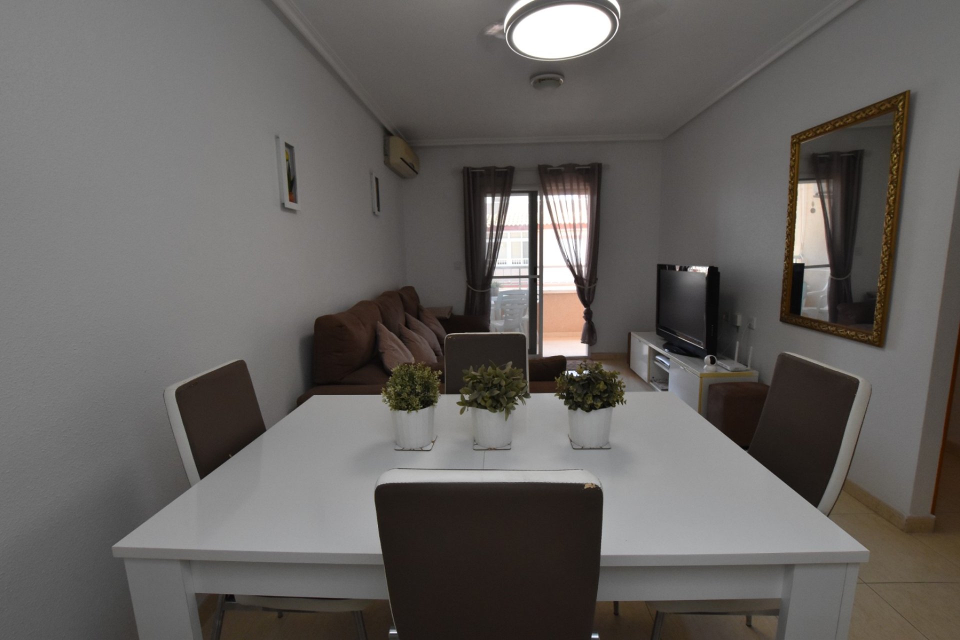 Reventa - Apartment -
Algorfa - Inland